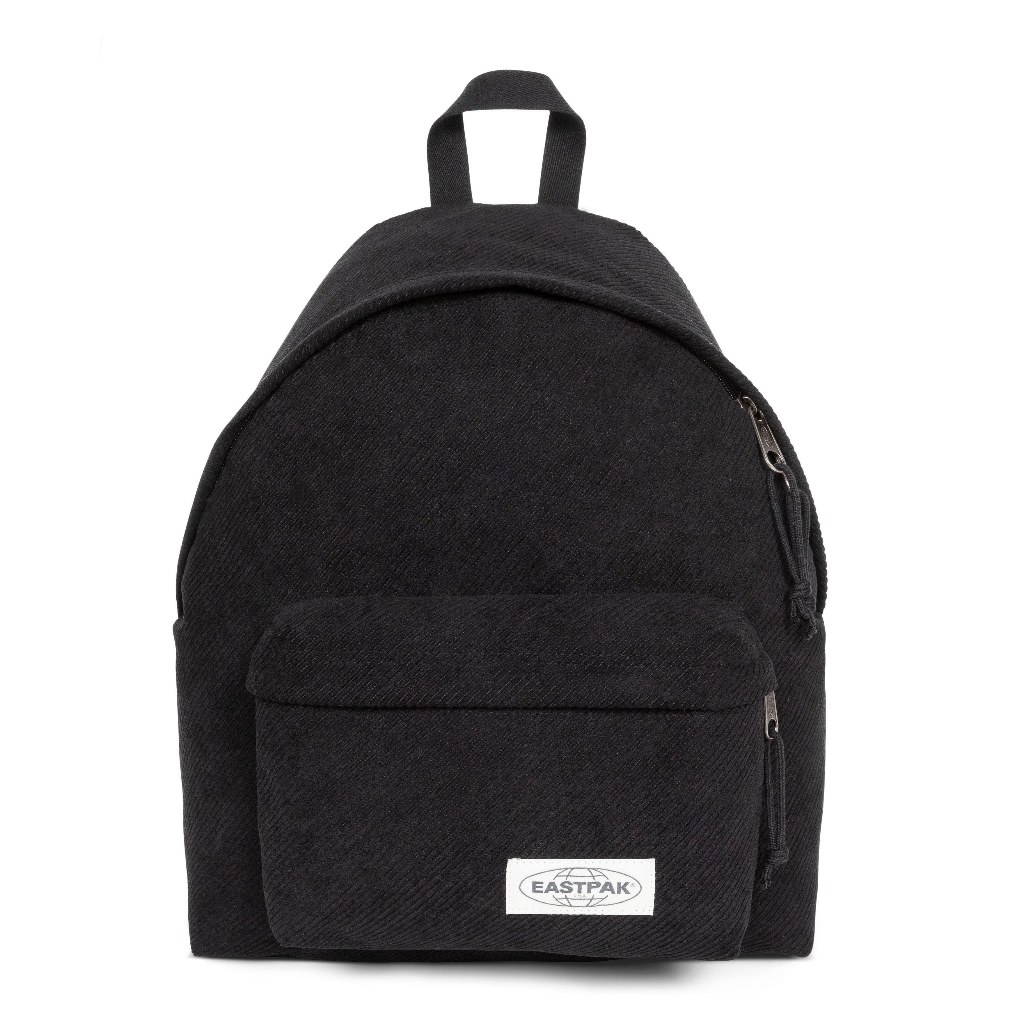 Eastpak canvas backpack new arrivals