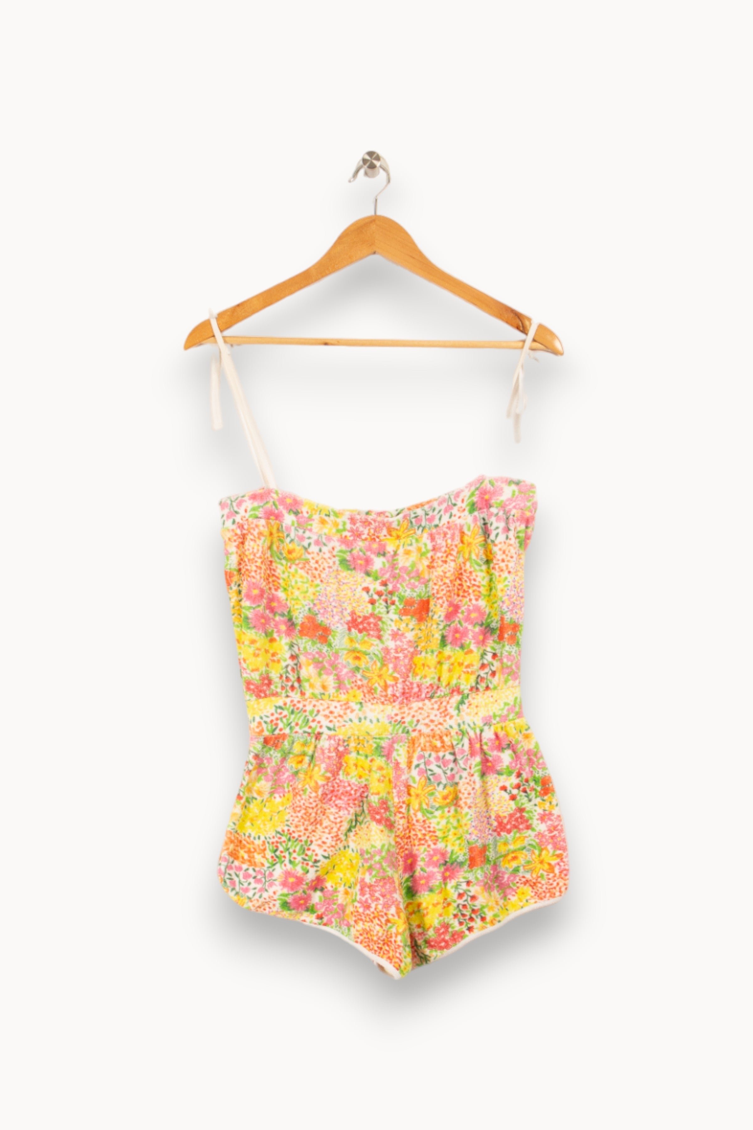 Body MAKE MY LEMONADE - Seconde Main Multicolored