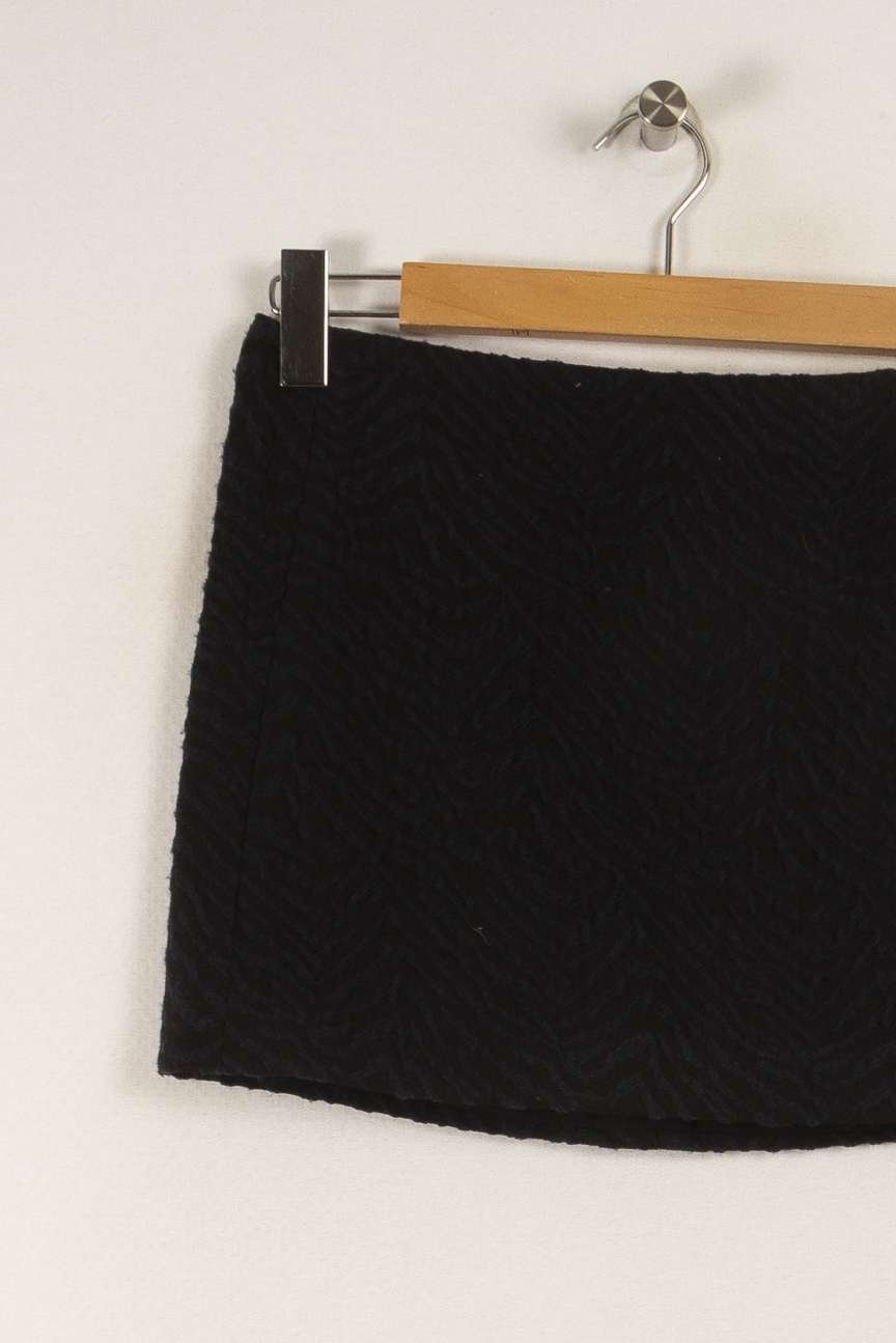 Skirt SEZANE - Seconde main Black