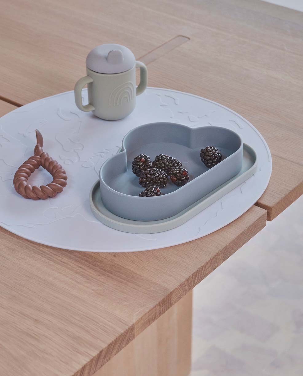 Child's lid OYOY LIVING DESIGN Blue