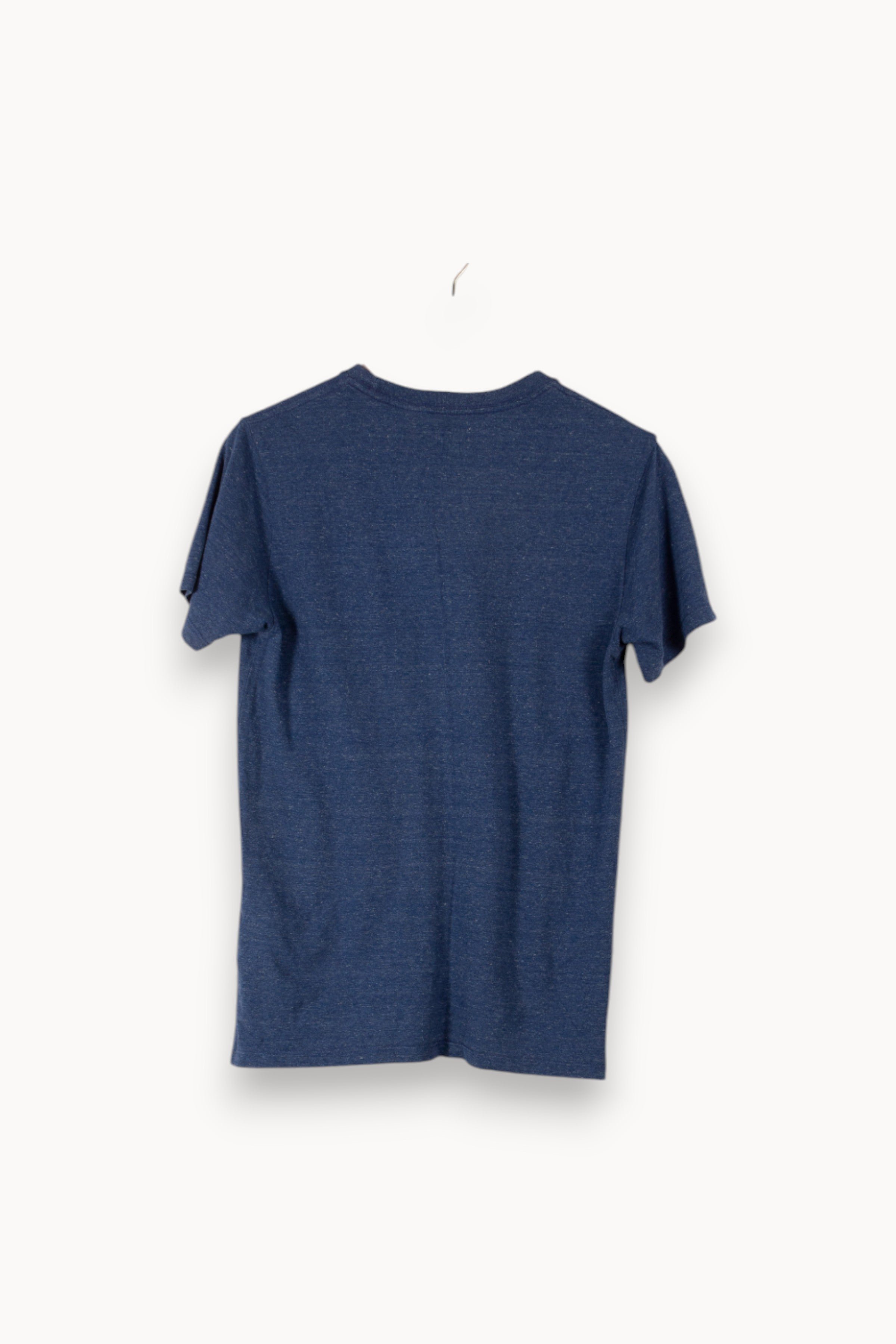 Tommy Badge T-shirt LEVI'S - Seconde main Blue