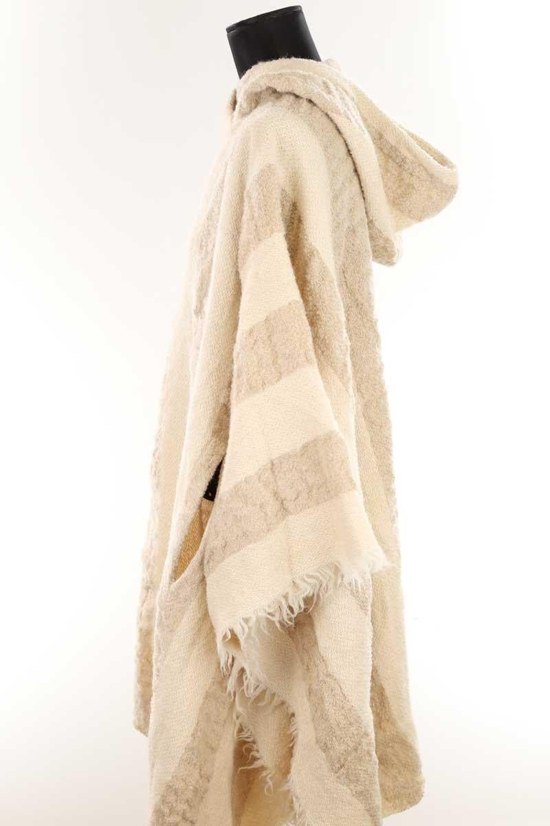 Beige jacket IRO - Seconde Main Beige