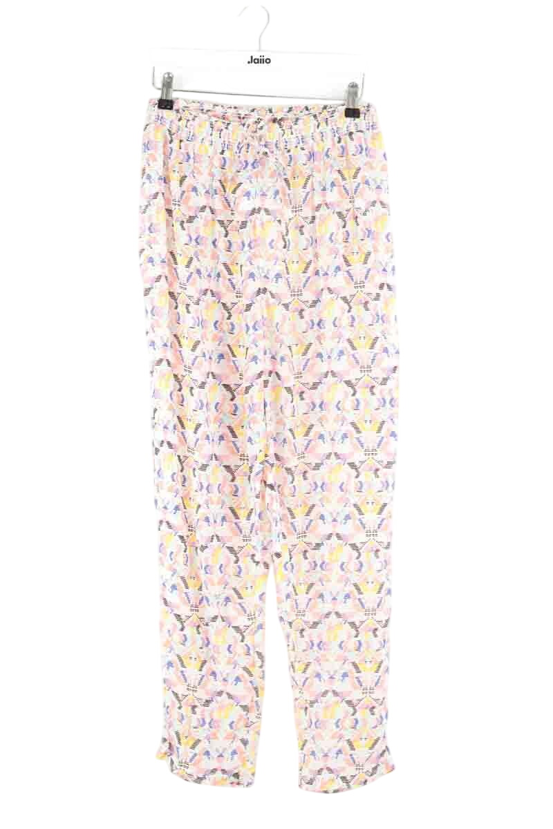 Multicolored wide-leg pants ANTIK BATIK - Seconde Main Multicolored