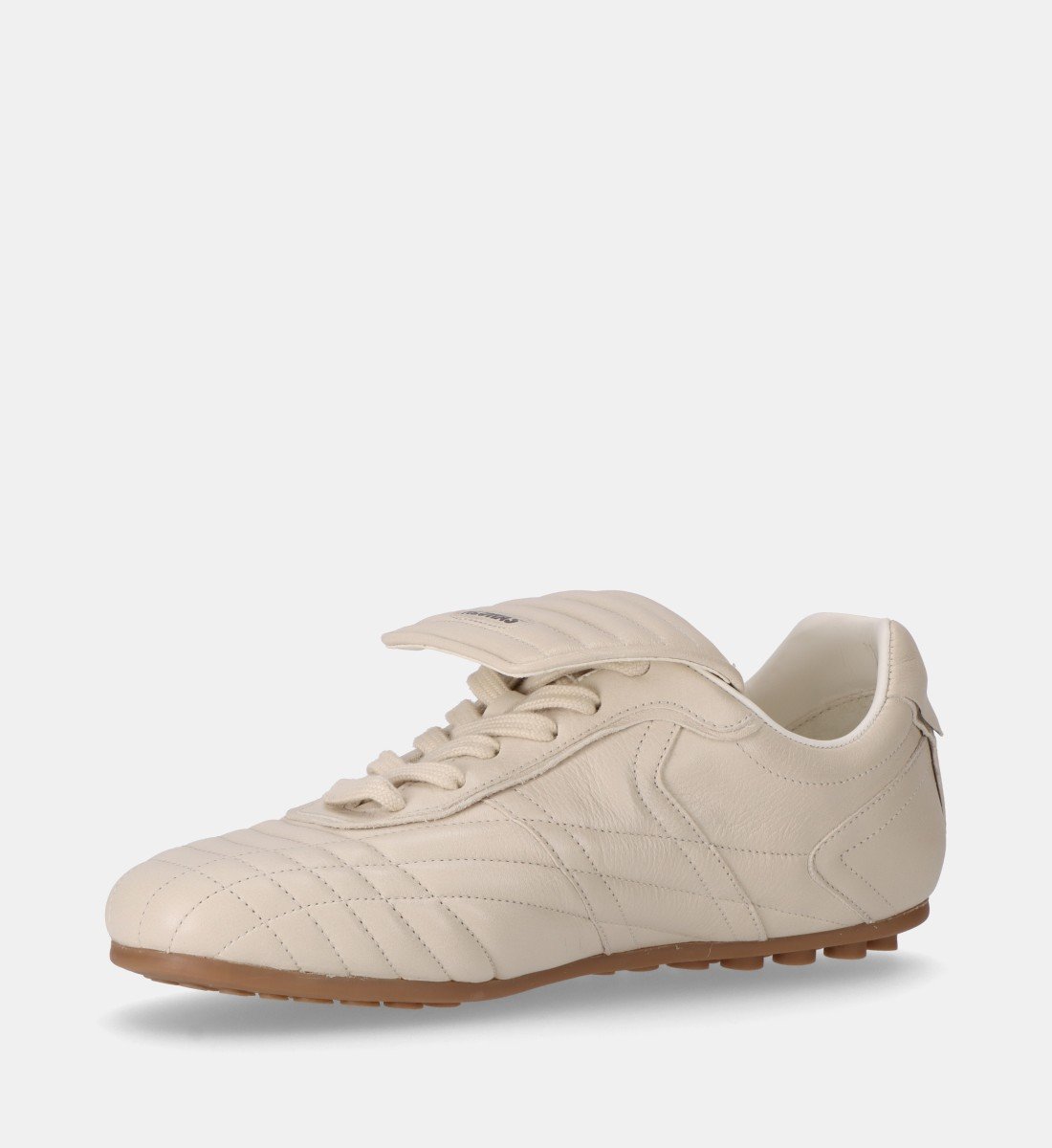 Adventure 2.0 Alpine Oxford leather trainers ALOHAS White