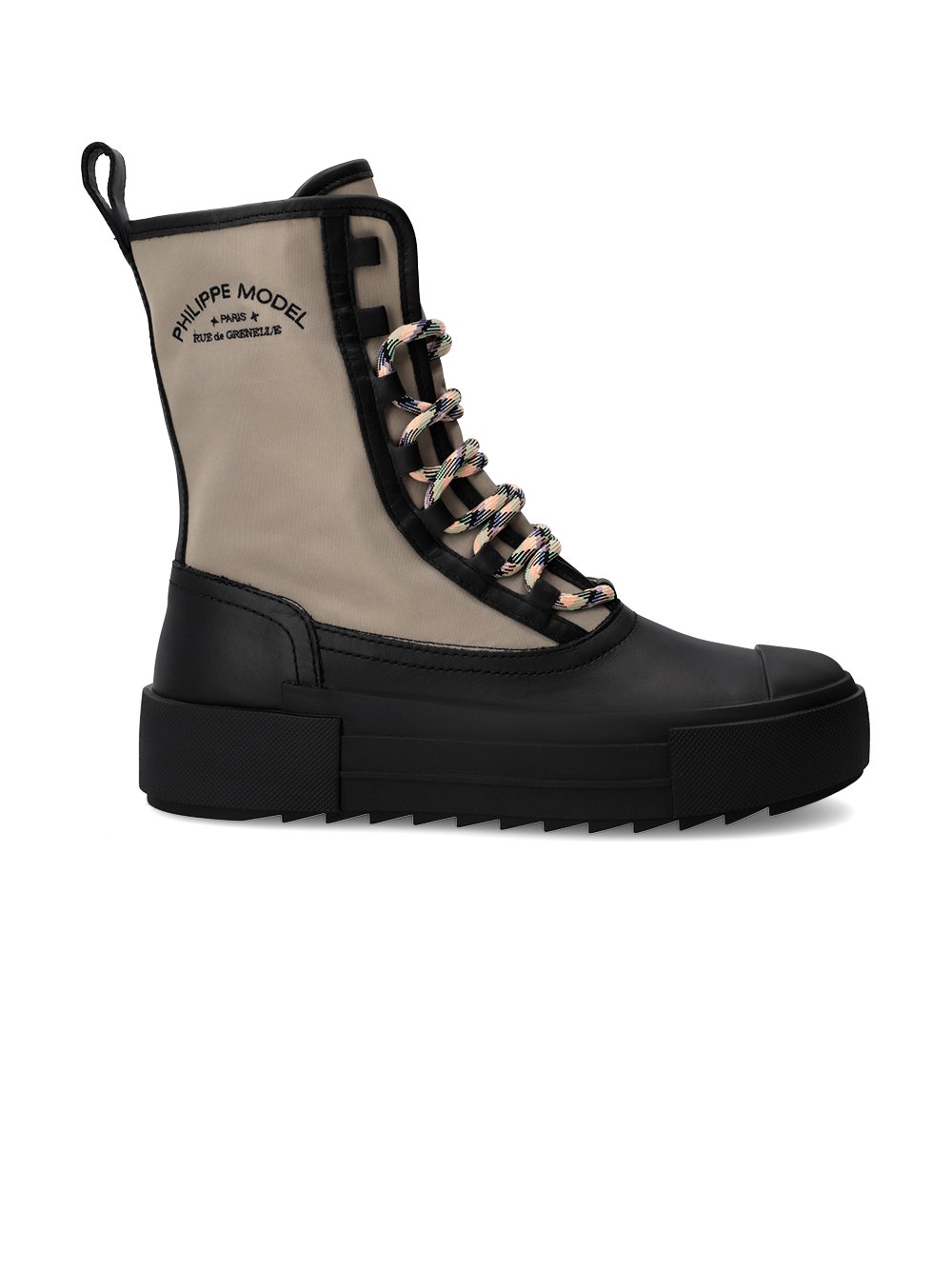 Sneakers Paris Haute Tennis PHILIPPE MODEL