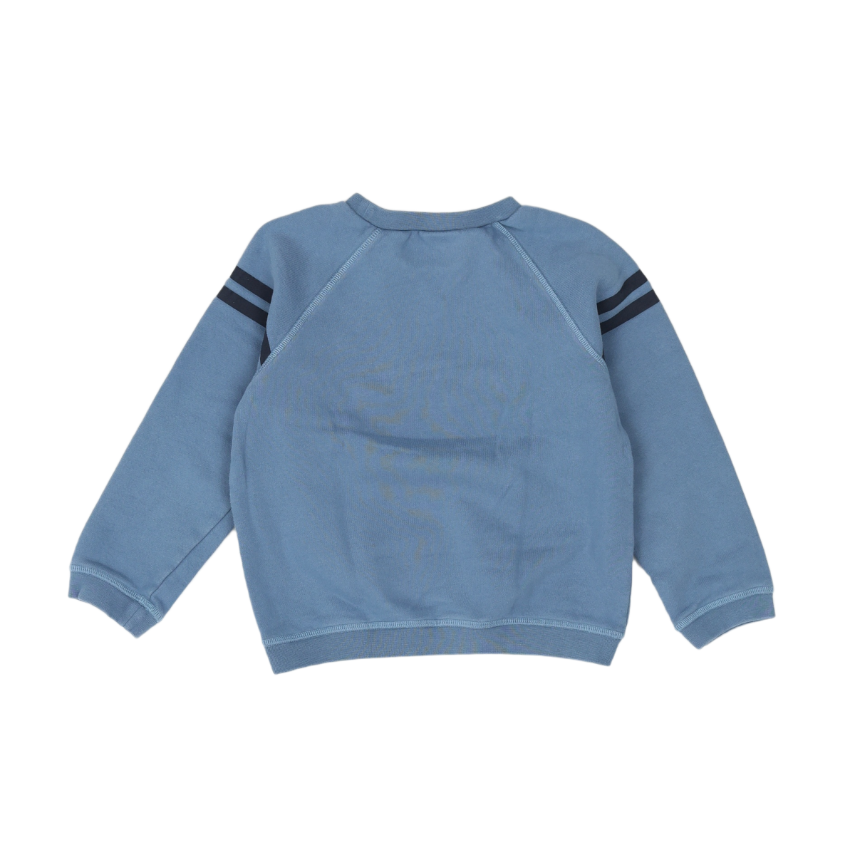 Blue Kids Sweatshirt - 8 years TARTINE ET CHOCOLAT - seconde-main Blue
