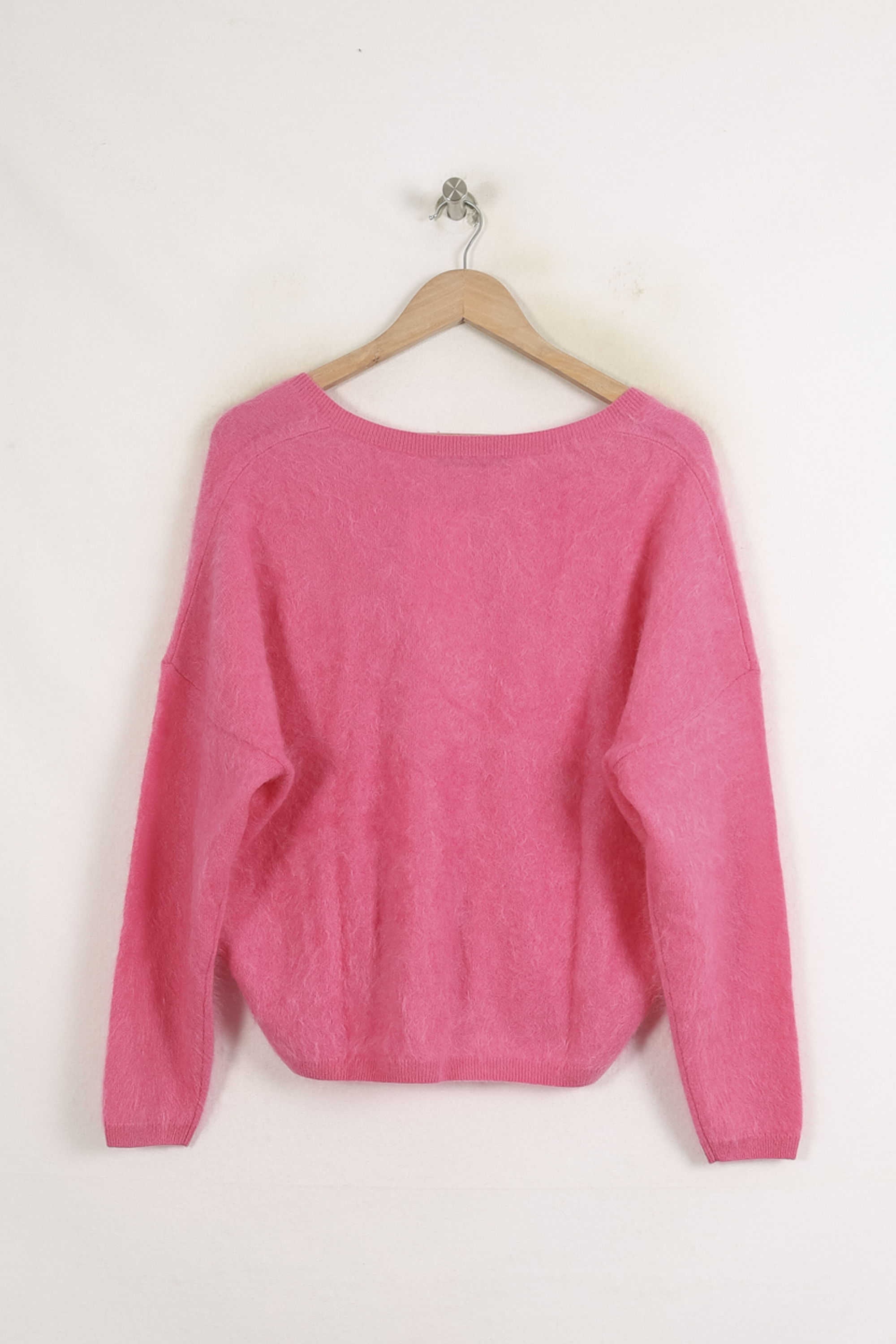 Knitwear ABSOLUT CASHMERE - Seconde main Pink