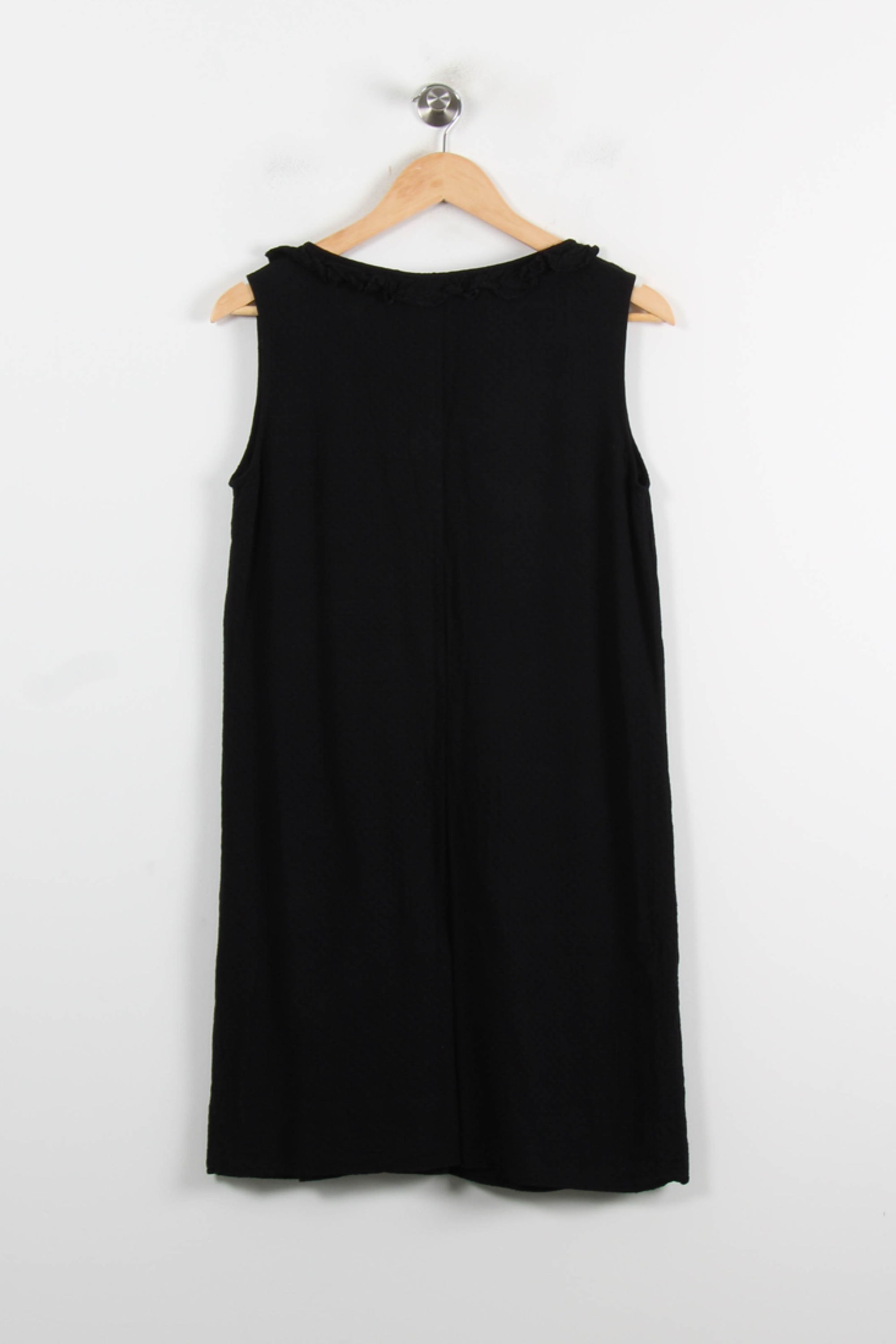 Short & Midi Dress BELLEROSE - Seconde Main Black
