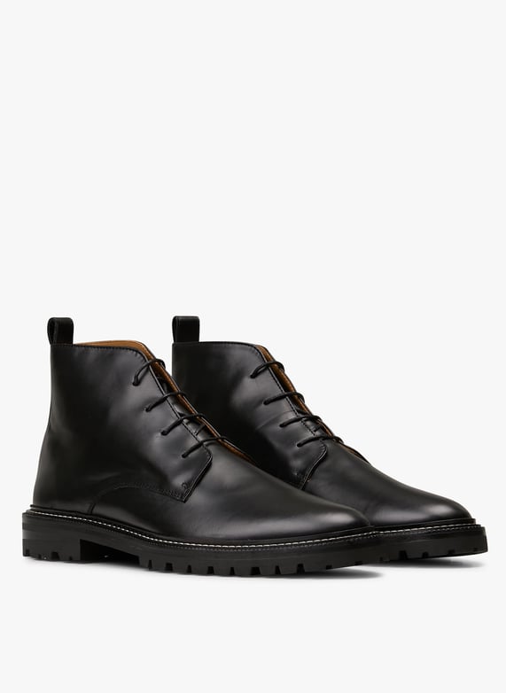 Boots En Cuir Howelsen Noir Bobbies Homme Place Des Tendances boots-en-cuir-howelsen-noir-bobbies-homme-place-des-tendances