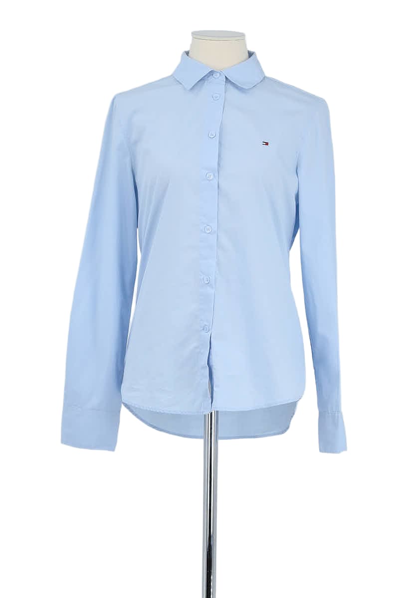 Shirt TOMMY HILFIGER - SECONDE MAIN Blue