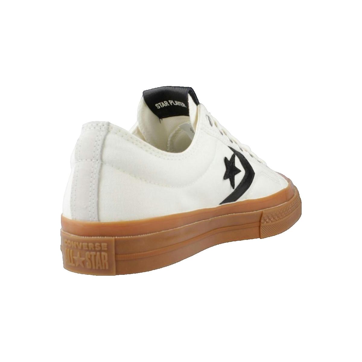 ASICS GEL PULSE 13 CONVERSE White