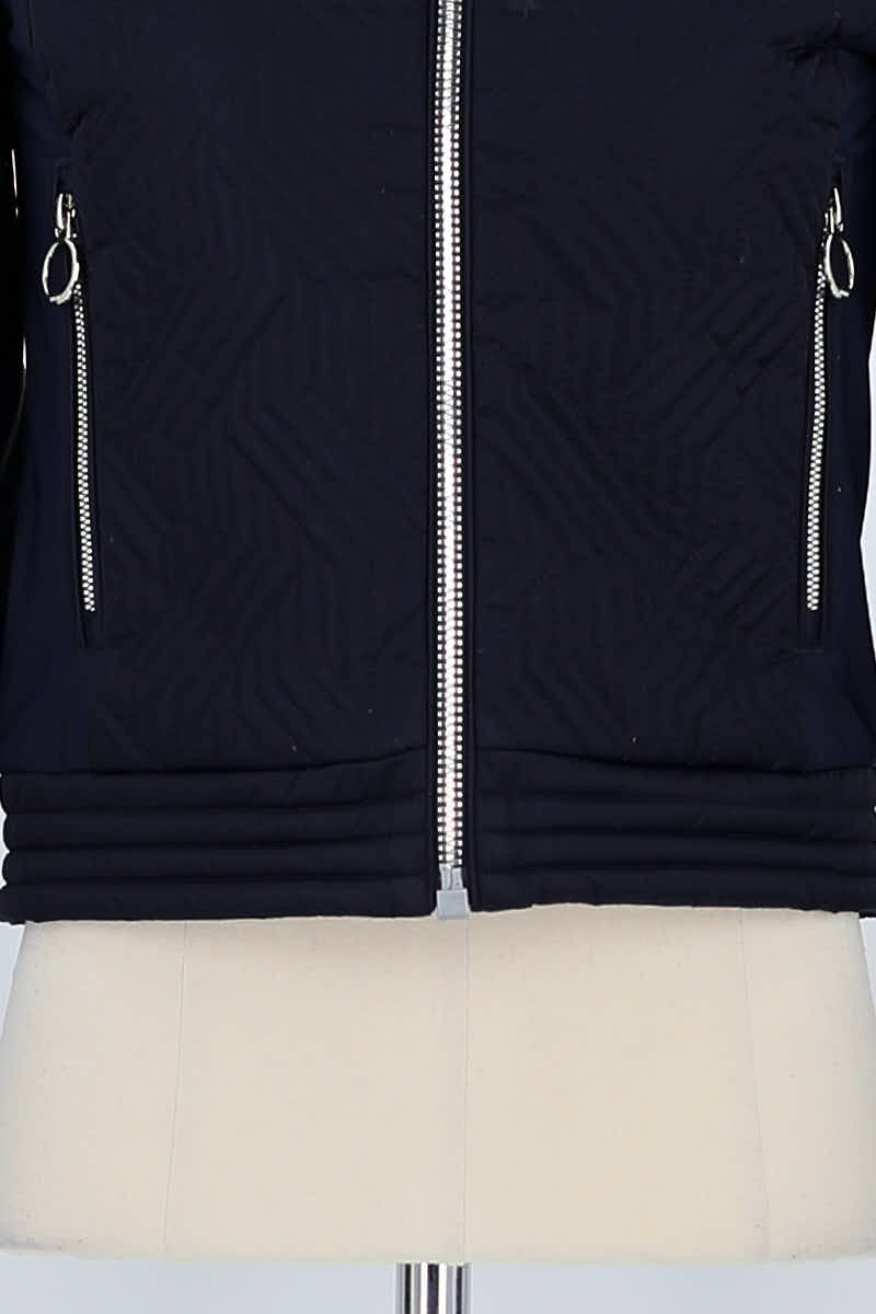 JACKET FUSALP - Seconde main Blue