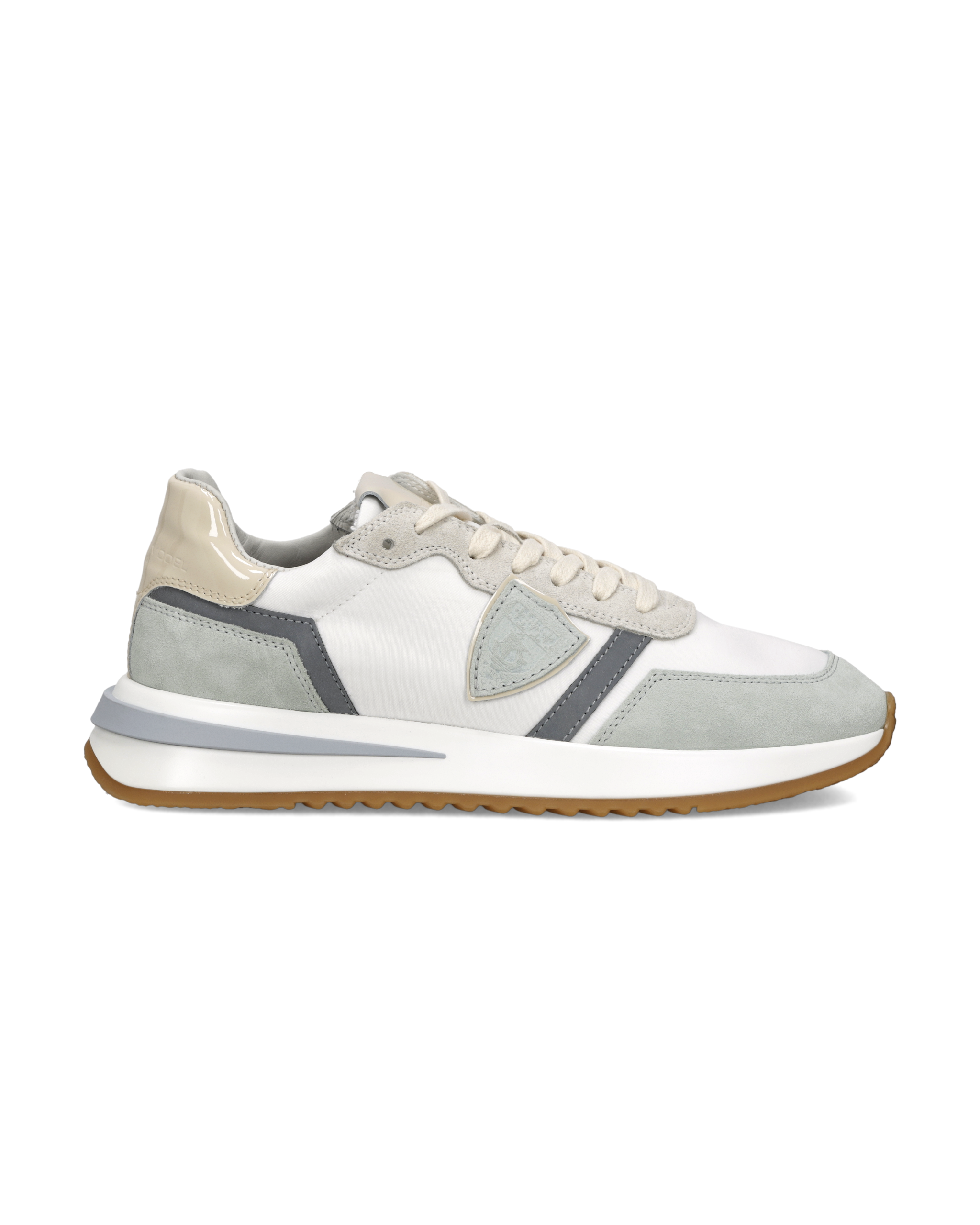 Sneakers Tropez 2.1 Running PHILIPPE MODEL Blue