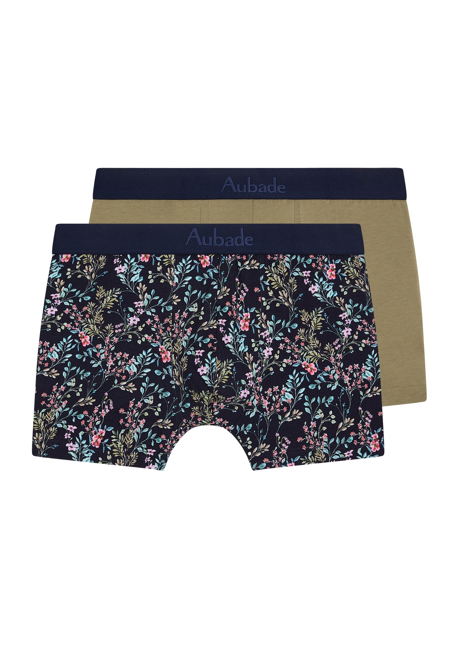 Boxer shorts Blue
