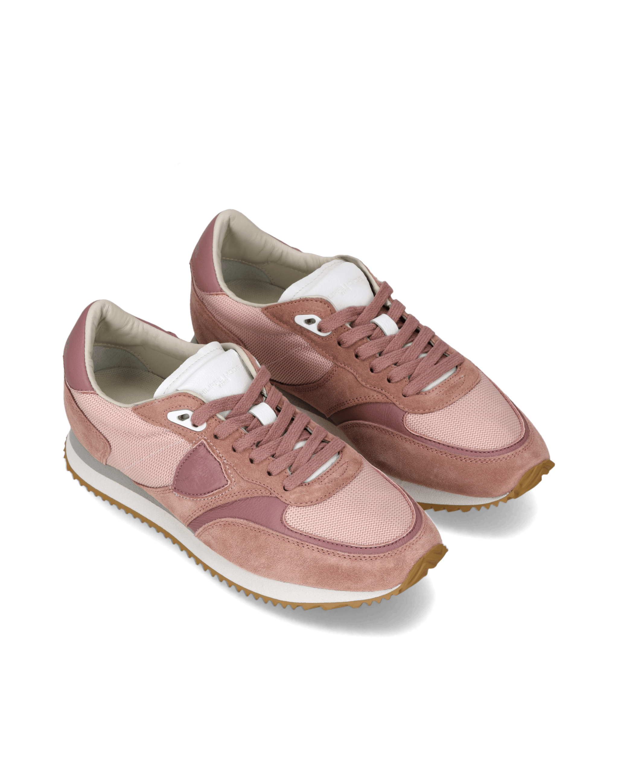 BLVILLE Running Sneakers Pink