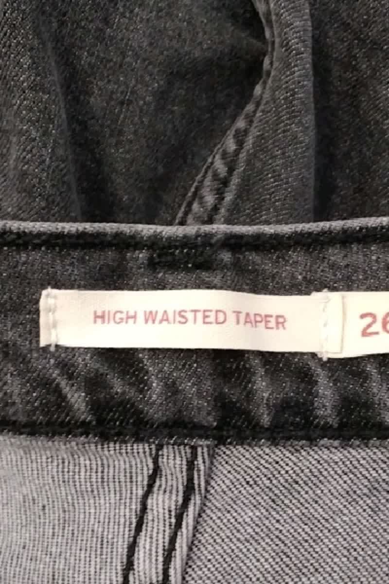 . LEVI'S - Seconde main Grey