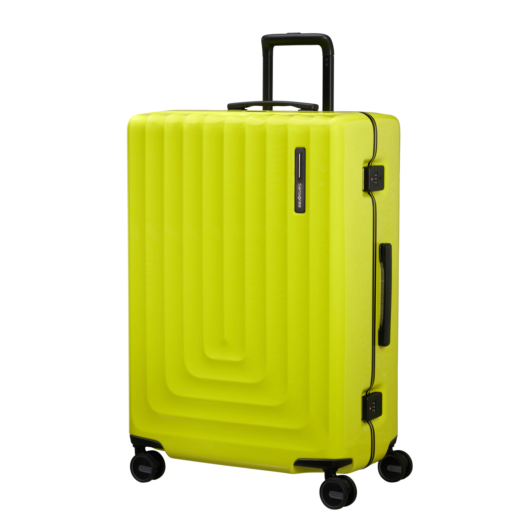 Focus 4-wheel suitcase size L SAMSONITE