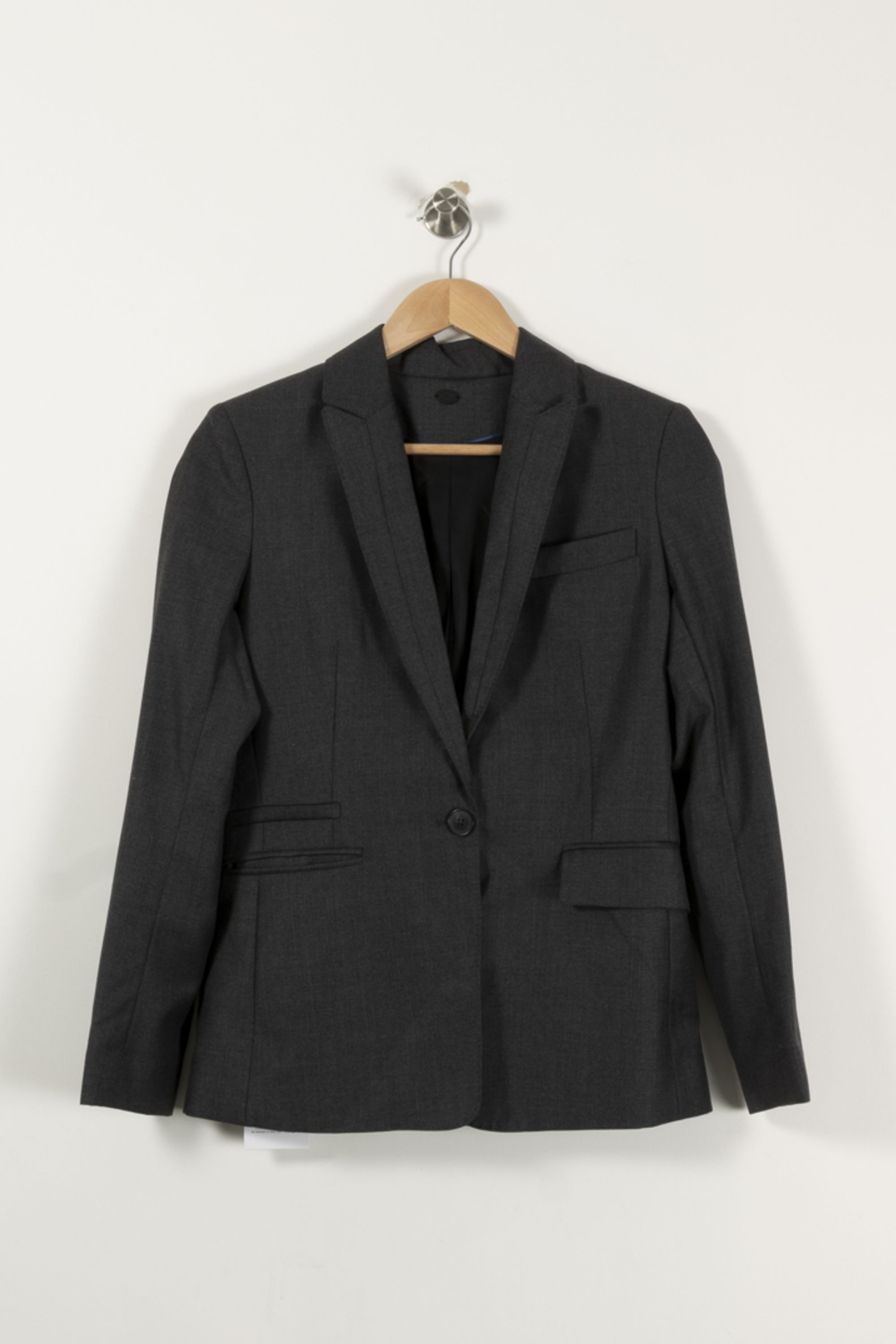 JACKET COMPTOIR DES COTONNIERS - Seconde main Grey