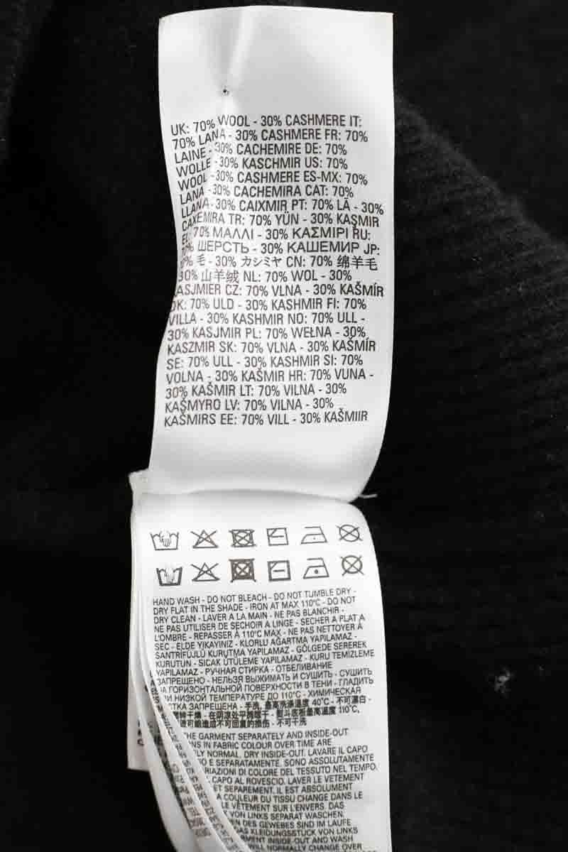 Sweater DIESEL  - Seconde Main Black