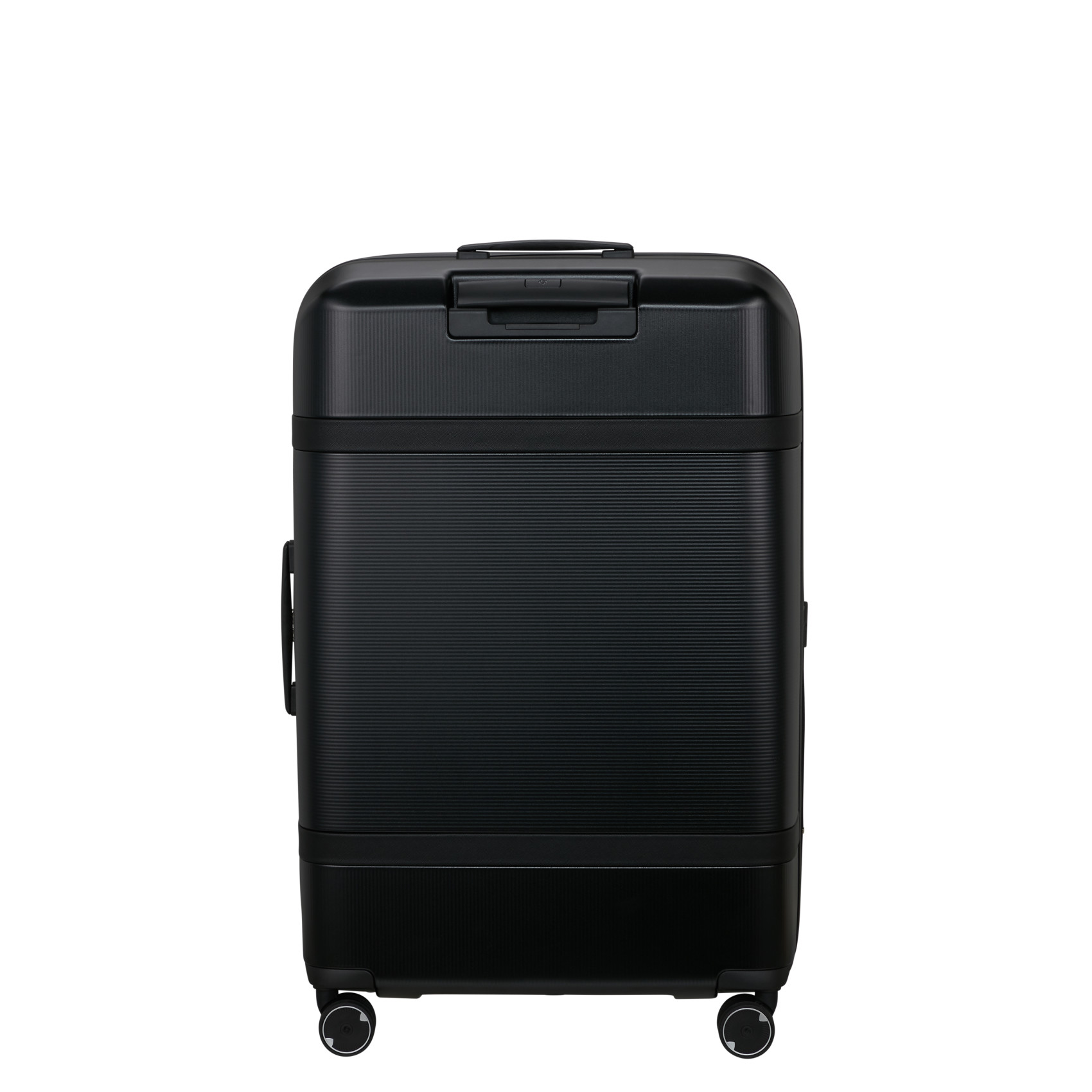 Image valise 4 roues taille l SAMSONITE Noir