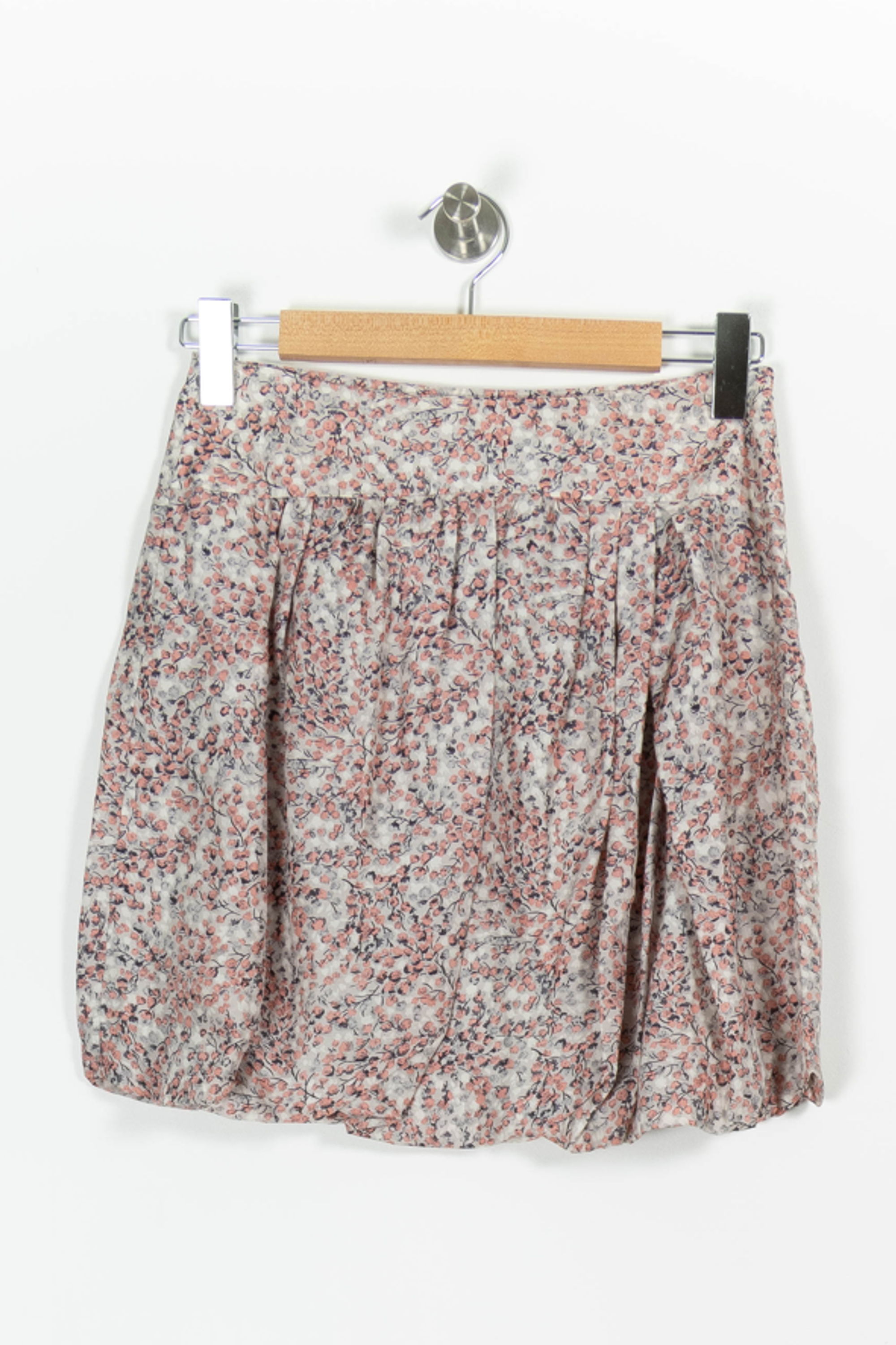 Short & midi skirt COMPTOIR DES COTONNIERS - Seconde main Multicolored