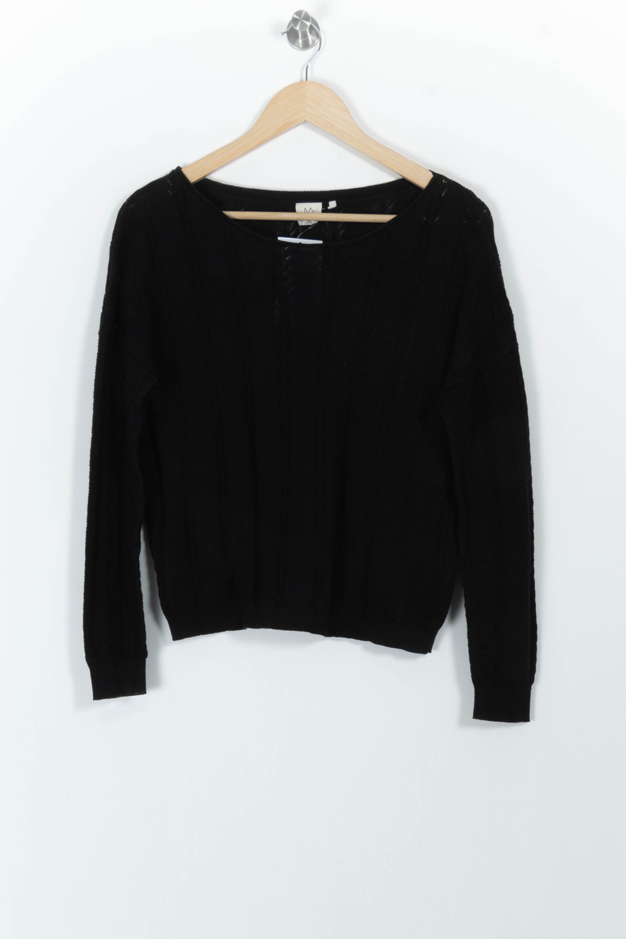 Knitwear MARIE SIXTINE - SECONDE MAIN Black