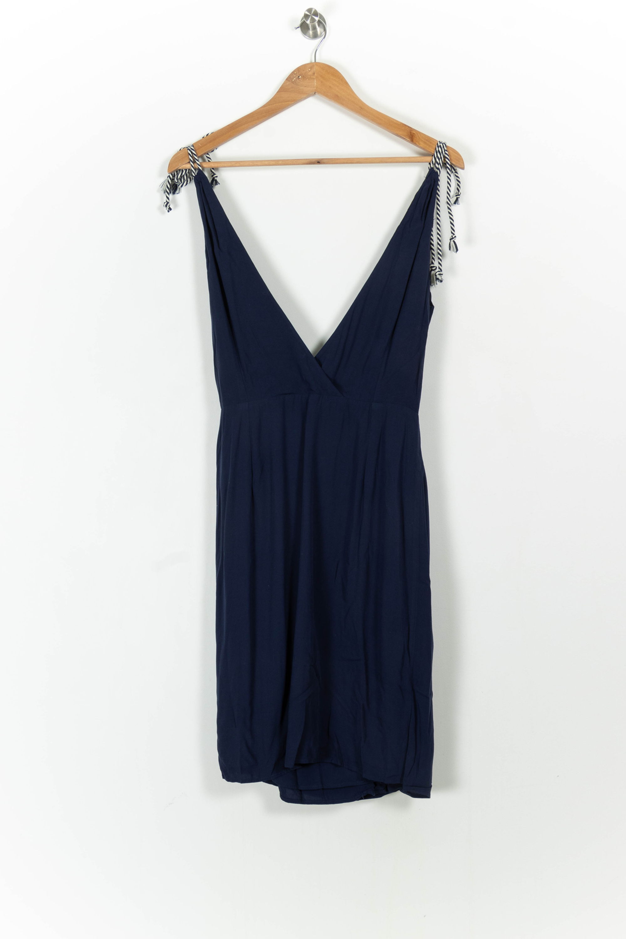 Robe courte & midi MARIE SIXTINE - SECONDE MAIN Bleu