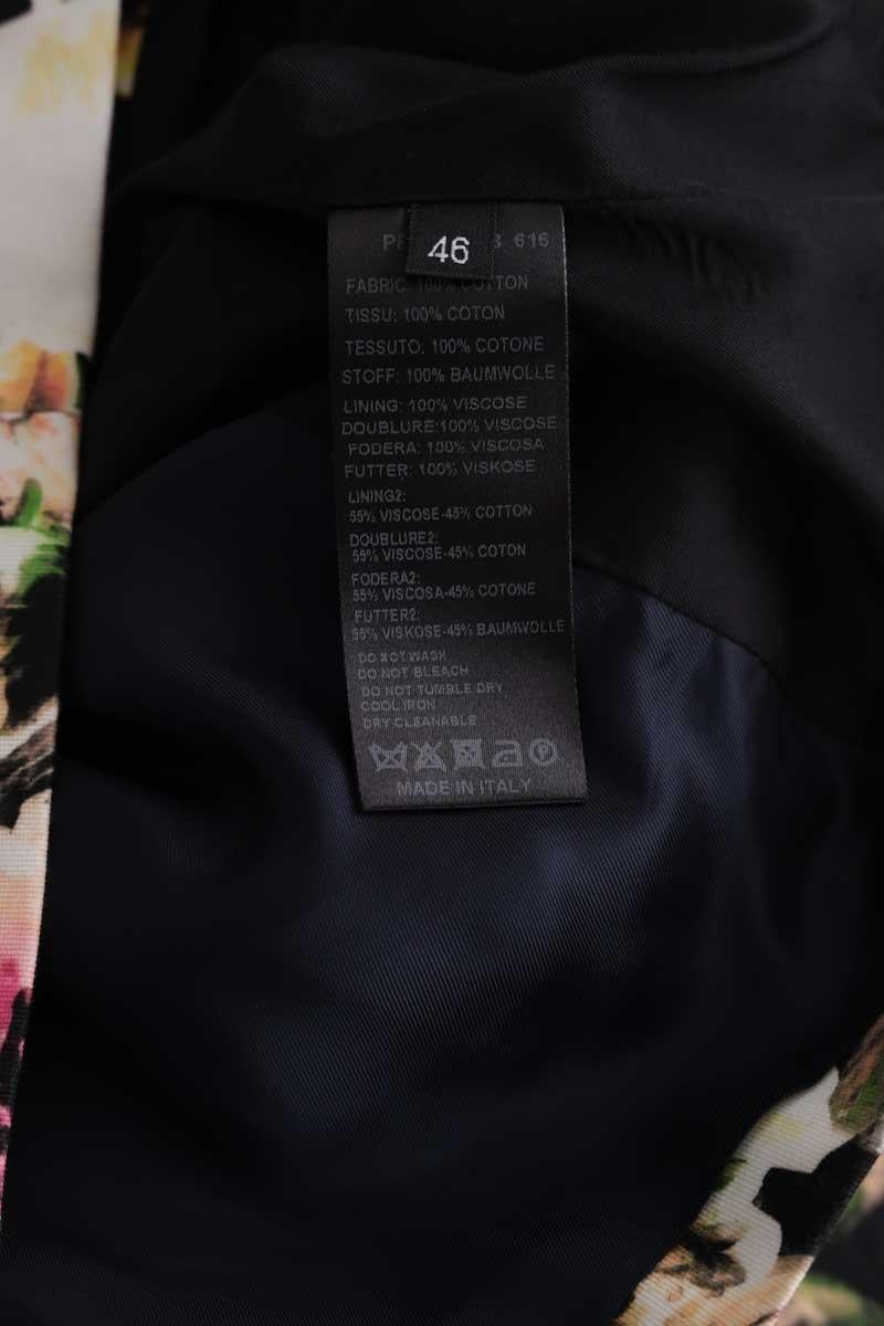 Blazer PAUL SMITH - Seconde main Multicolored