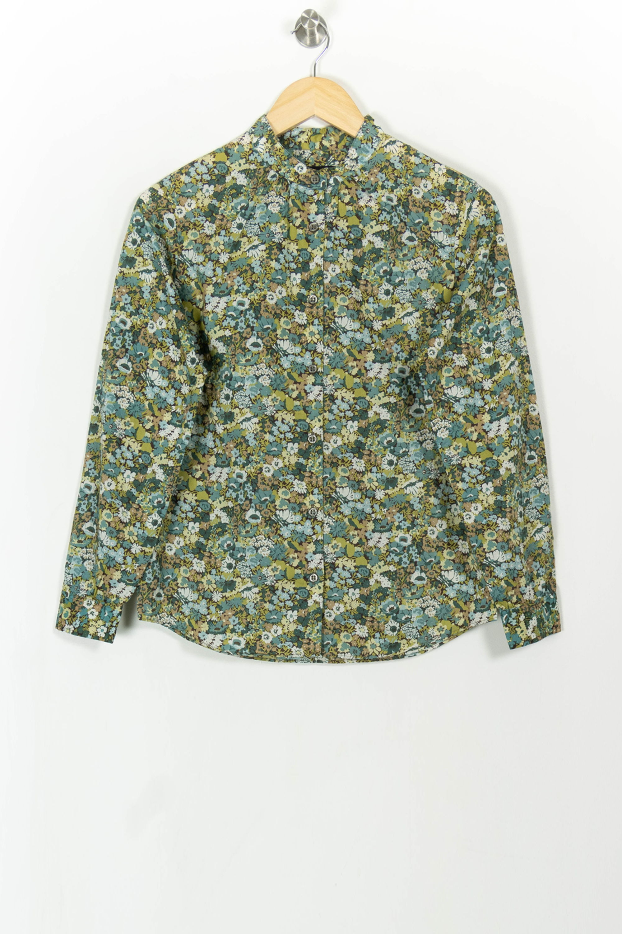 Shirt A.P.C - Seconde main Multicolored