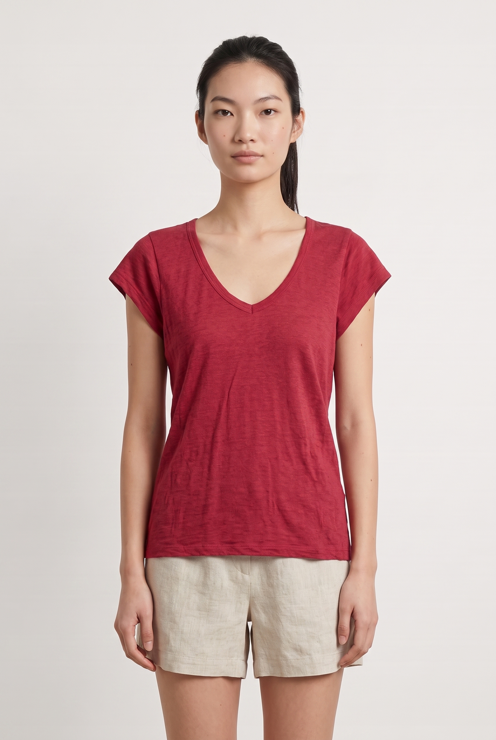 T-shirt ISABEL MARANT ÉTOILE - SECONDE MAIN Pink