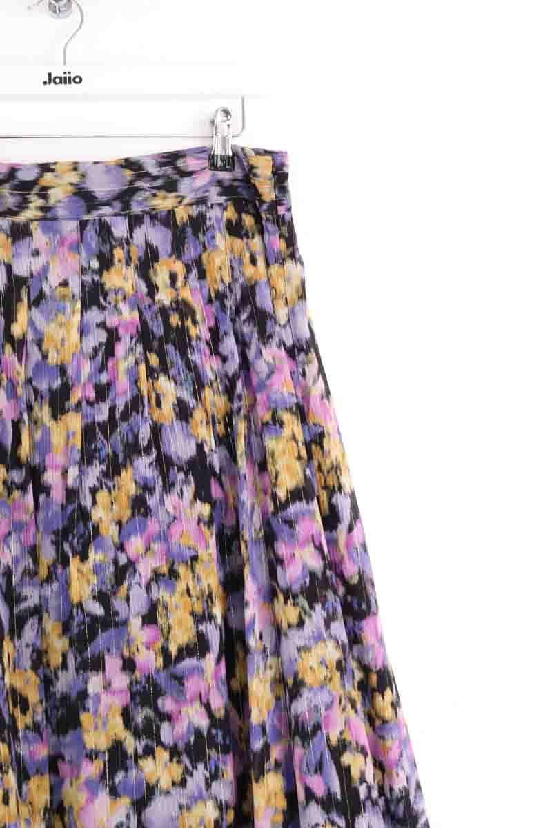 Skirt SEZANE - Seconde main Purple