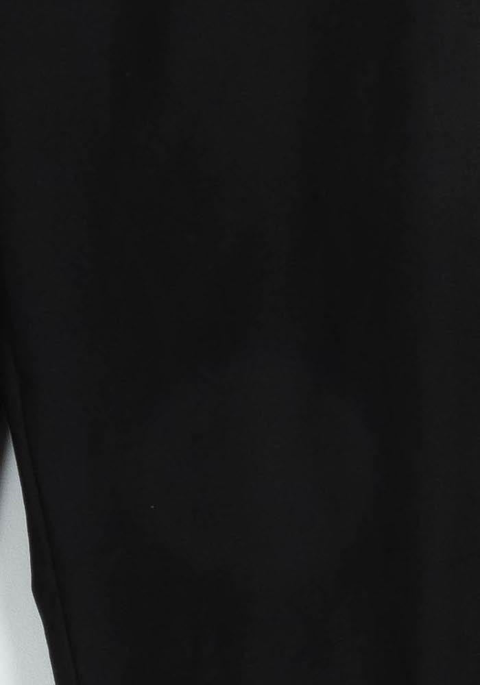 Pants COMPTOIR DES COTONNIERS - Seconde main Black