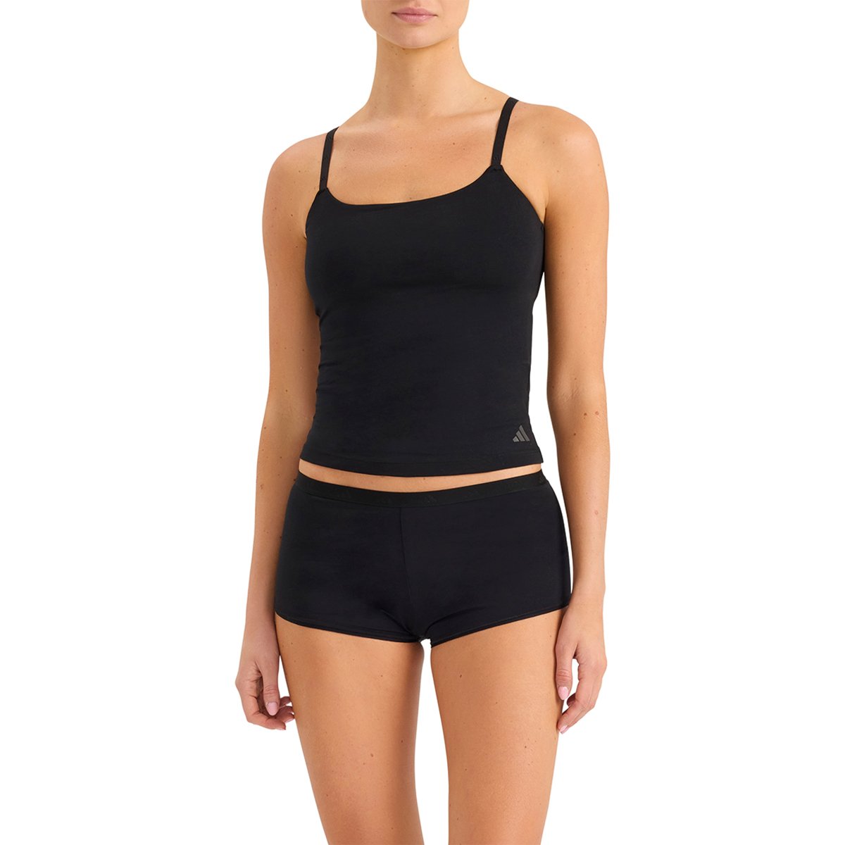 Shorts ADIDAS UNDERWEAR Black