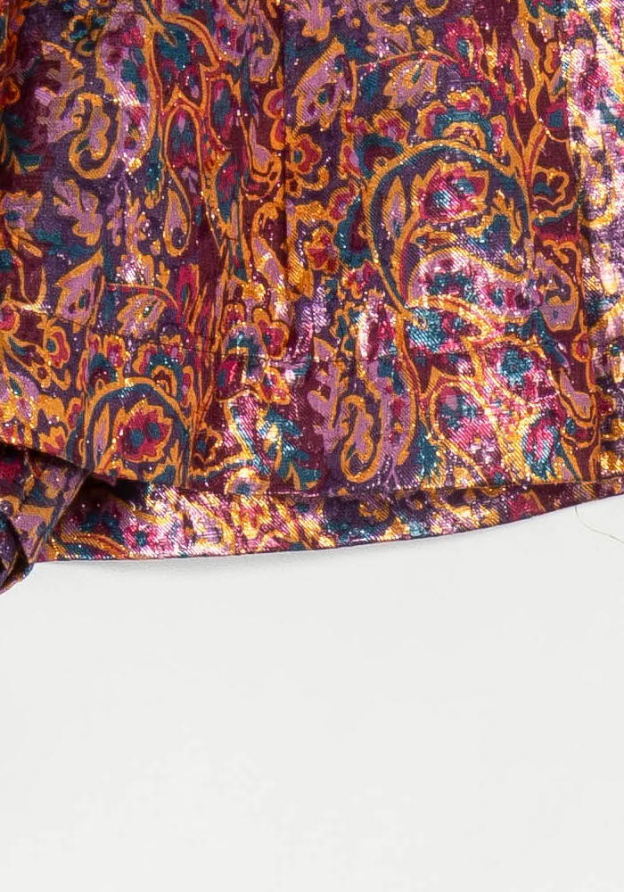 Shorts SEZANE - Seconde main Multicolored