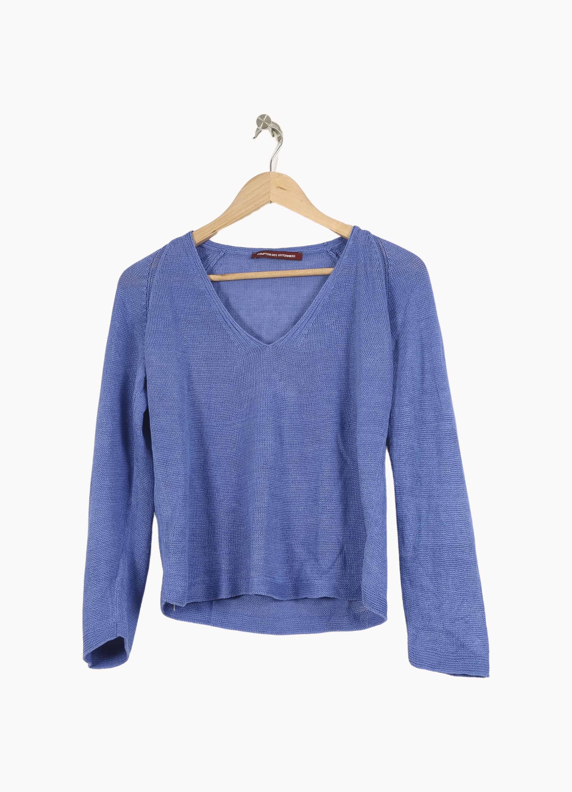 Cardigan COMPTOIR DES COTONNIERS - Seconde main Multicolored