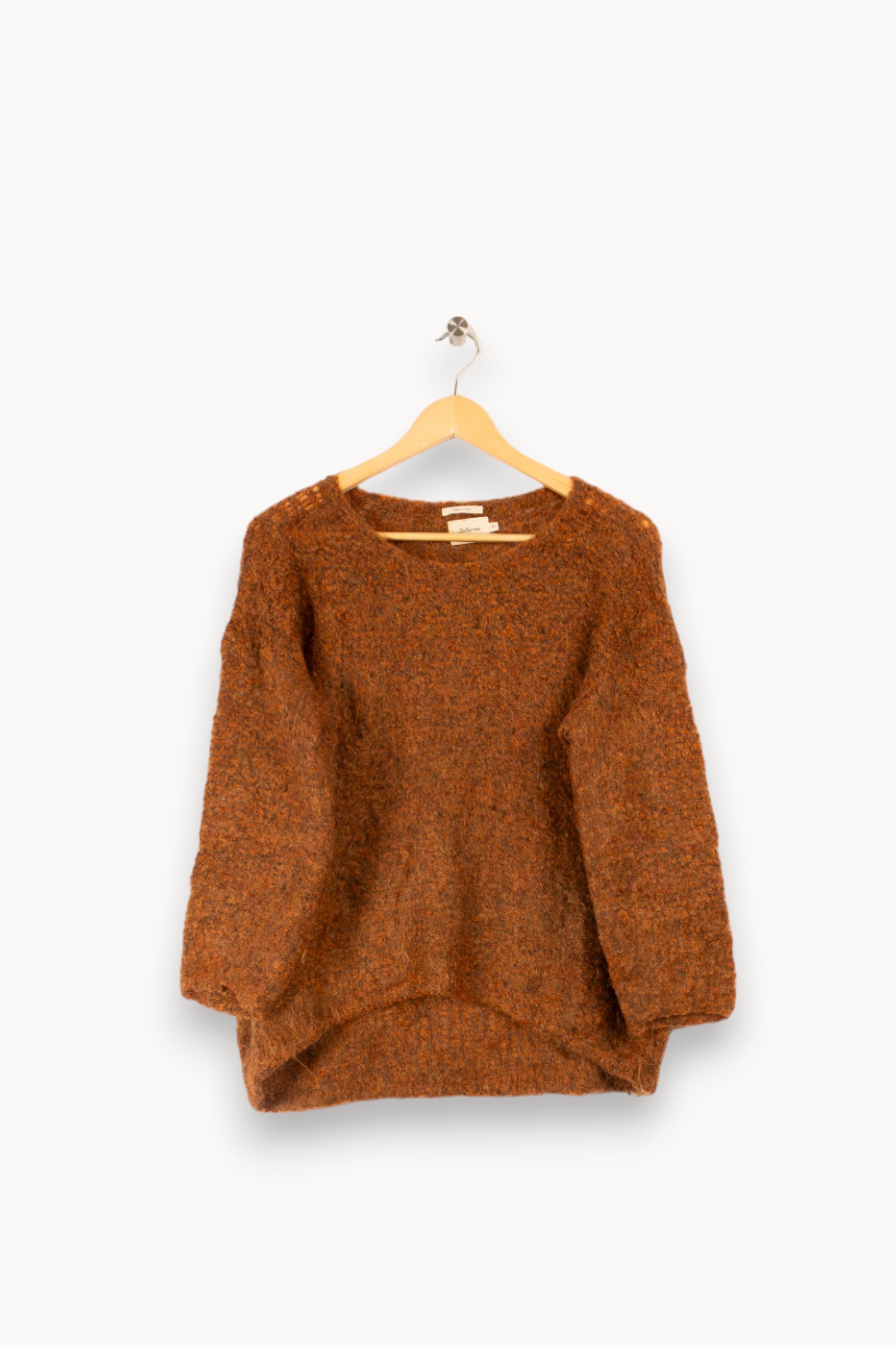 Knitwear BELLEROSE - Seconde Main Brown