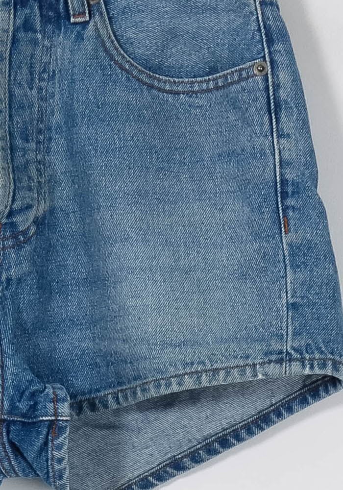 Shorts ROUJE - Seconde Main Blue
