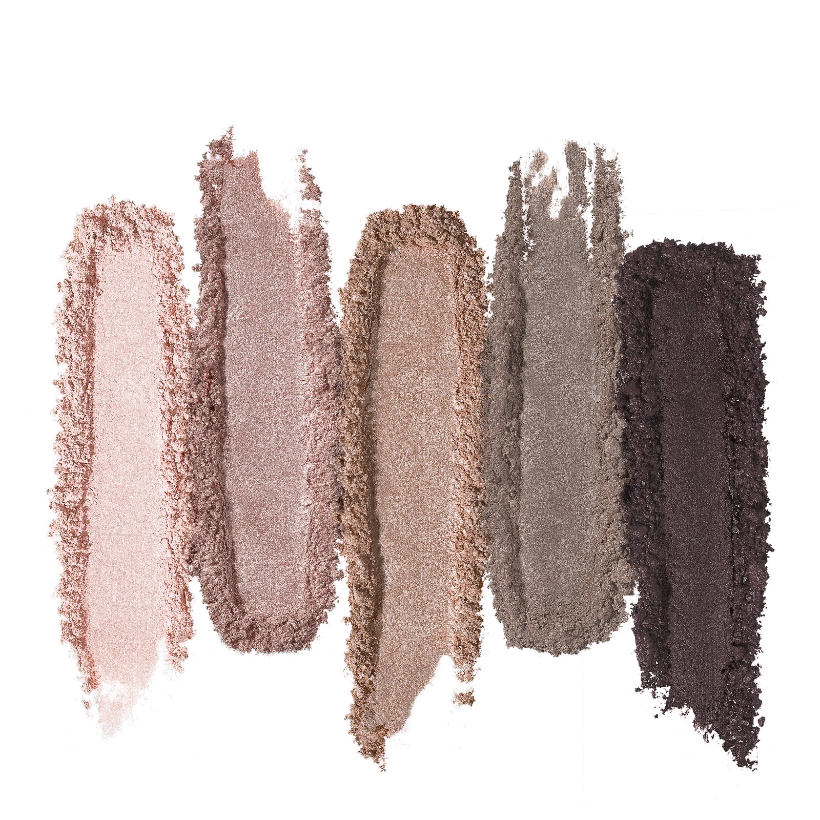 Hypnôse - Lidschattenpalette mit 5 intensiven Farben LANCÔME 09 fraîcheur rosée