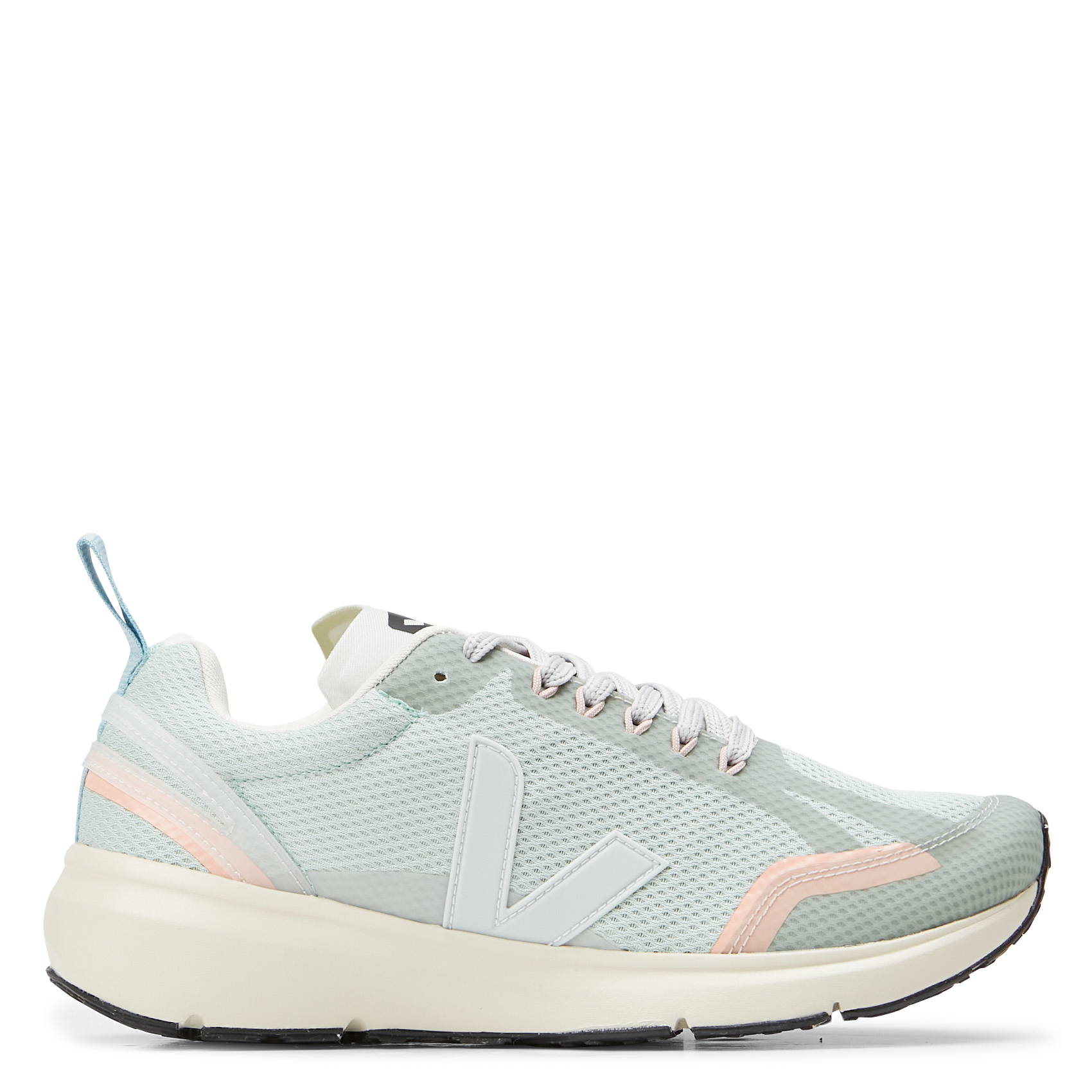 Low-top sneakers VEJA Grey