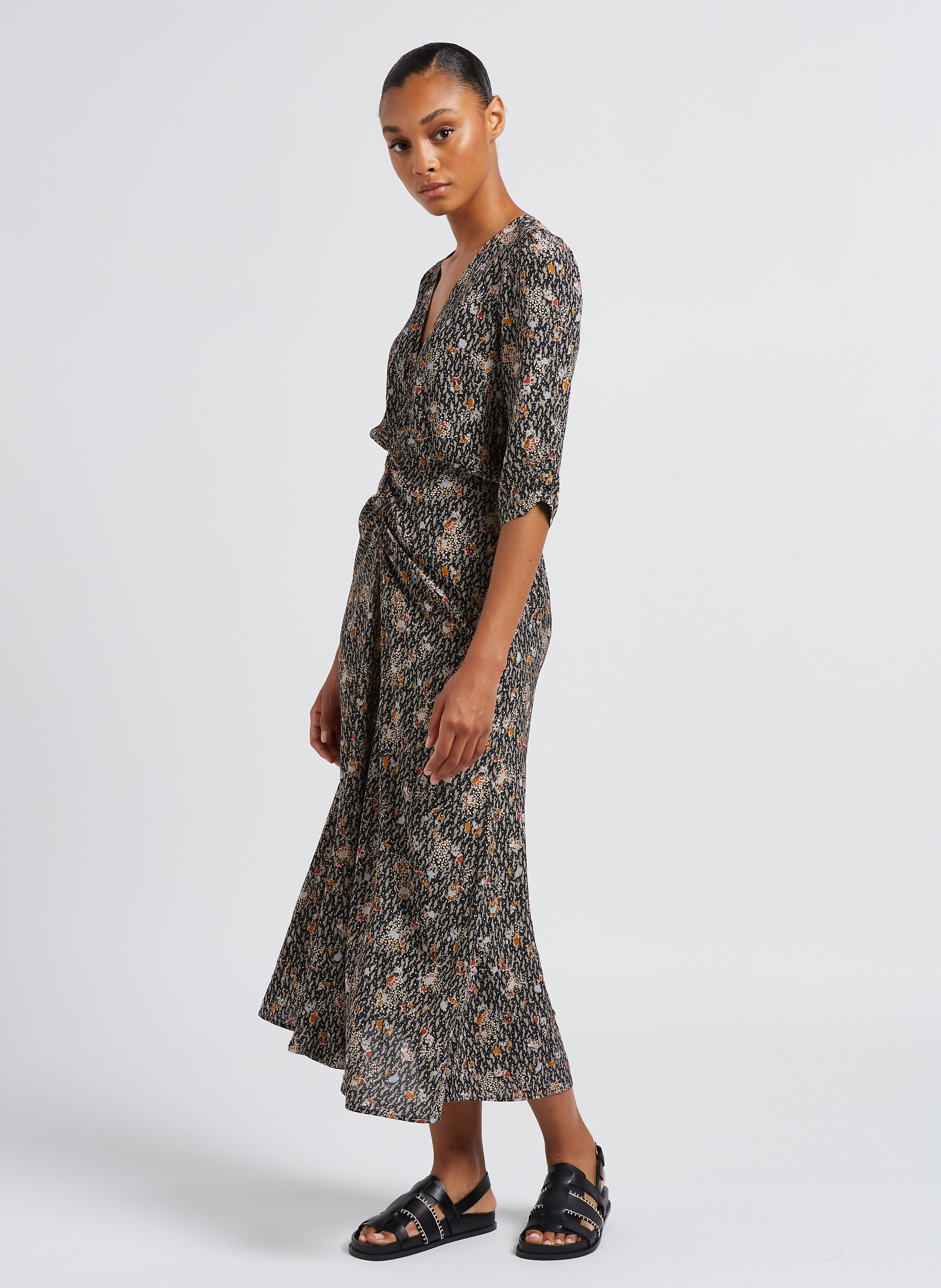 Sessun robe online