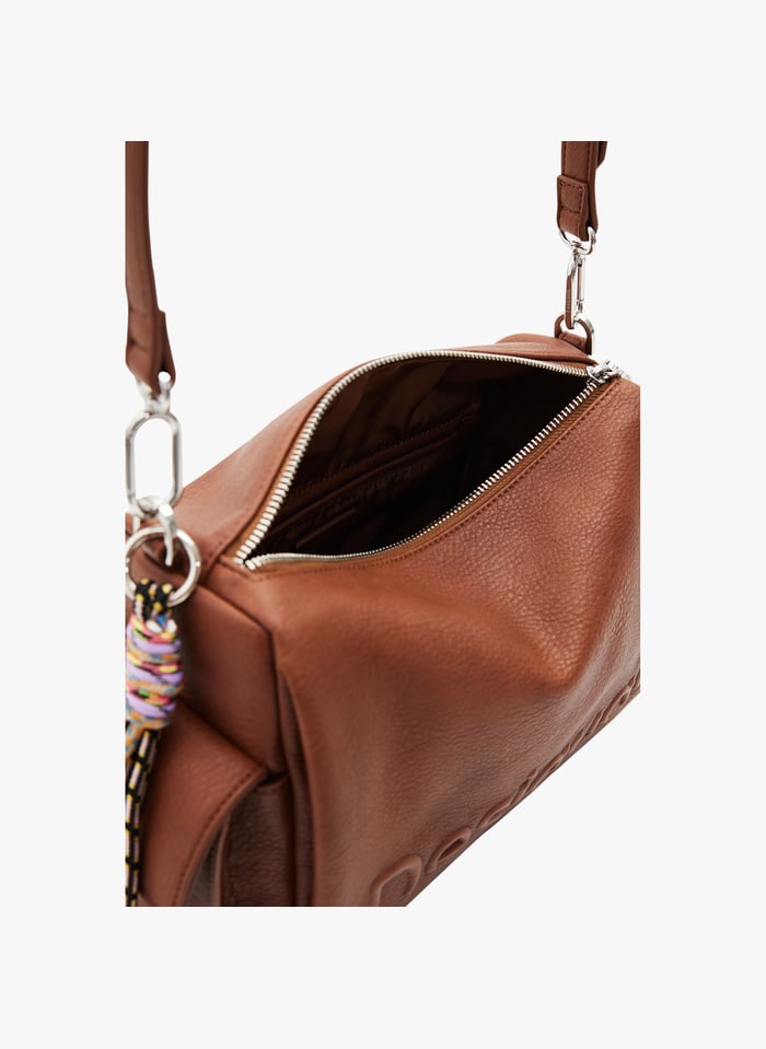 Bolsos bandolera discount mujer desigual