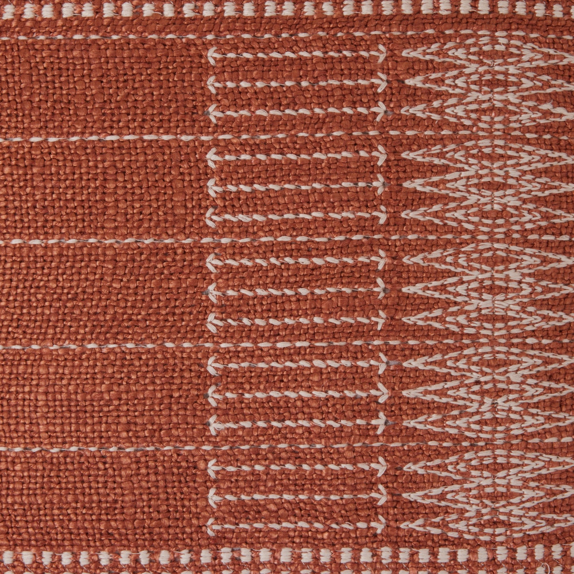 Cushion cover MADURA Orange