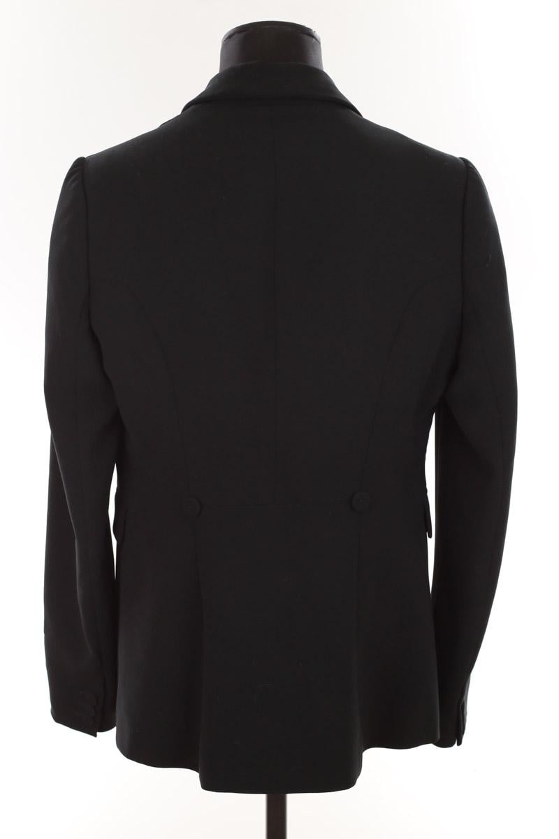 Blazer JOSEPH - Seconde Main Black