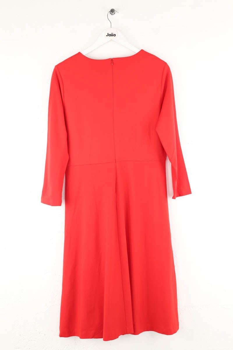 Red dress LK BENNETT - Seconde Main Red