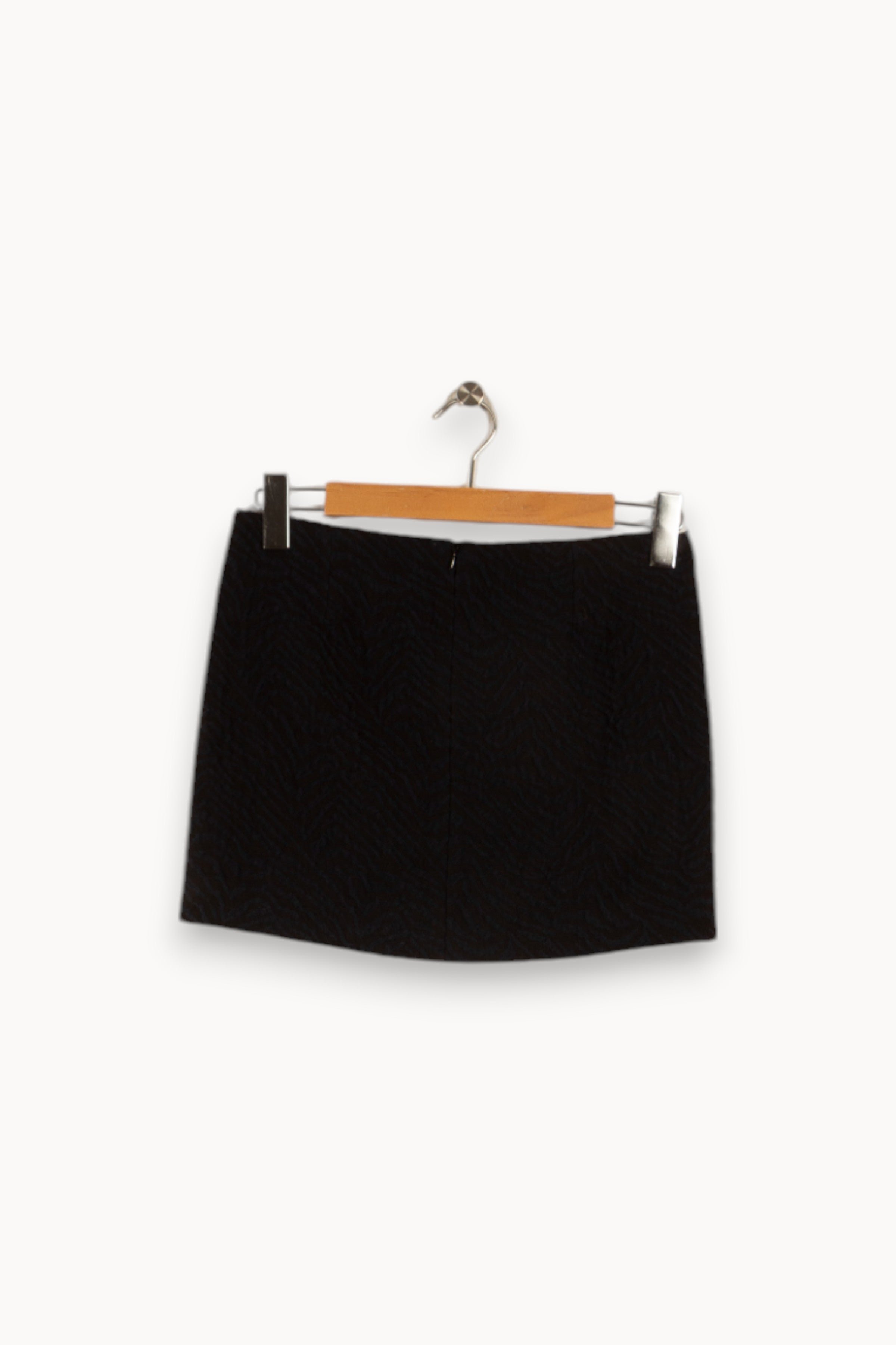 Skirt SEZANE - Seconde main Black