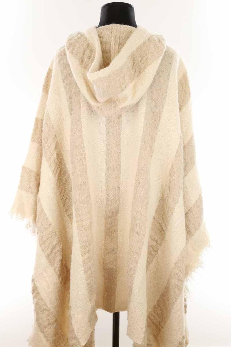 Beige jacket IRO - Seconde Main Beige