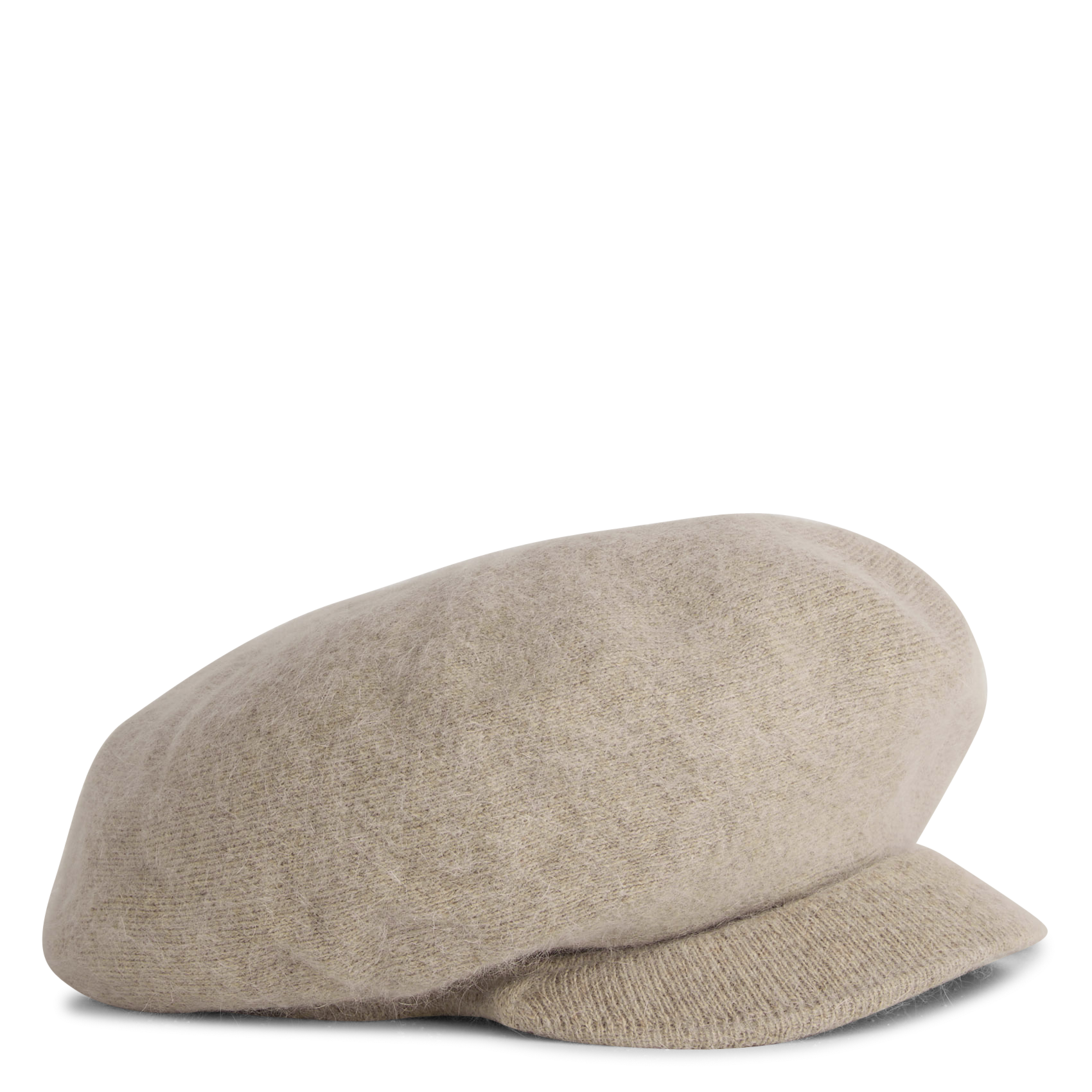 Textured Gavroche AU PRINTEMPS PARIS Beige