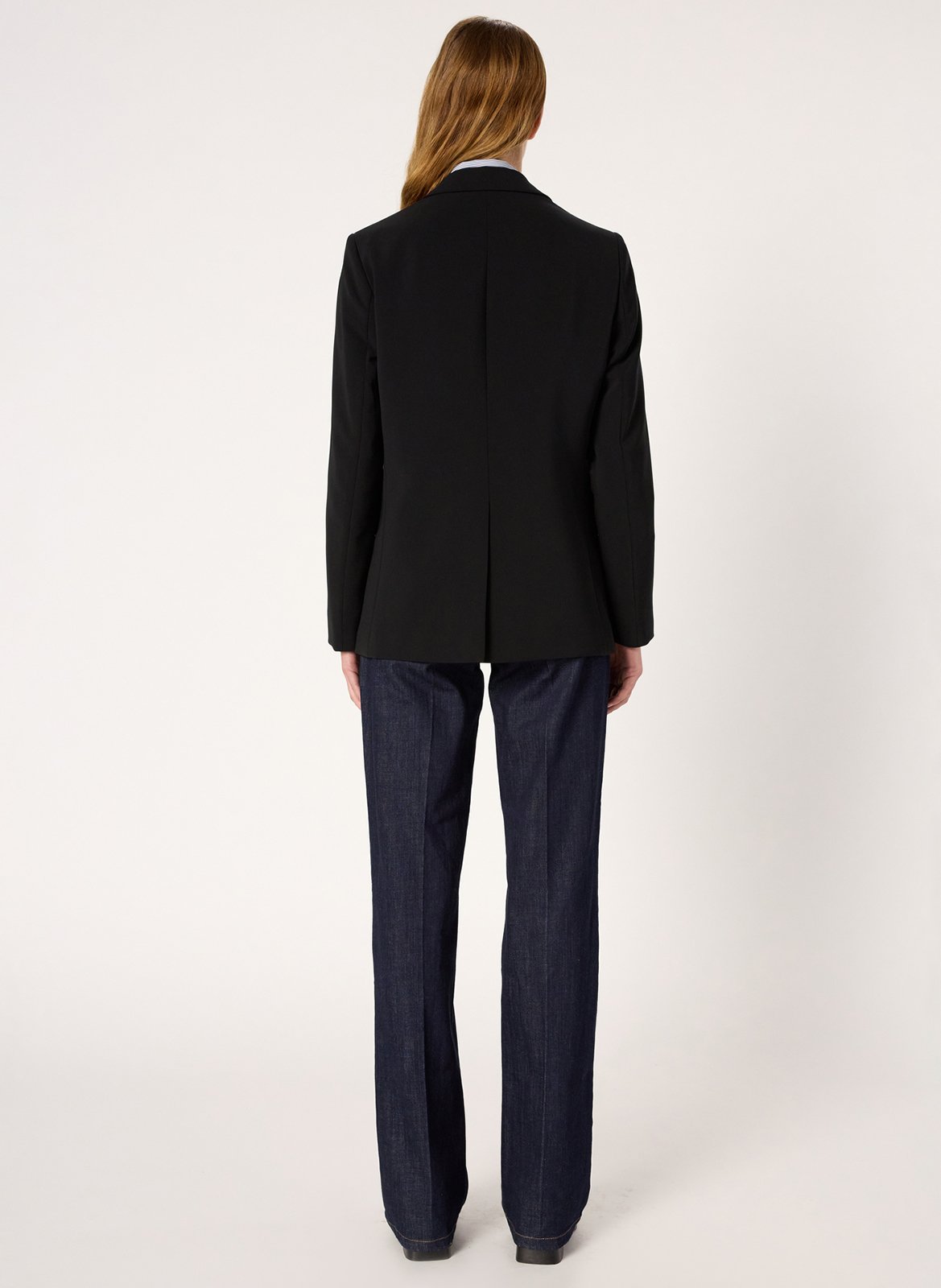 Veste de tailleur GERARD DAREL Noir