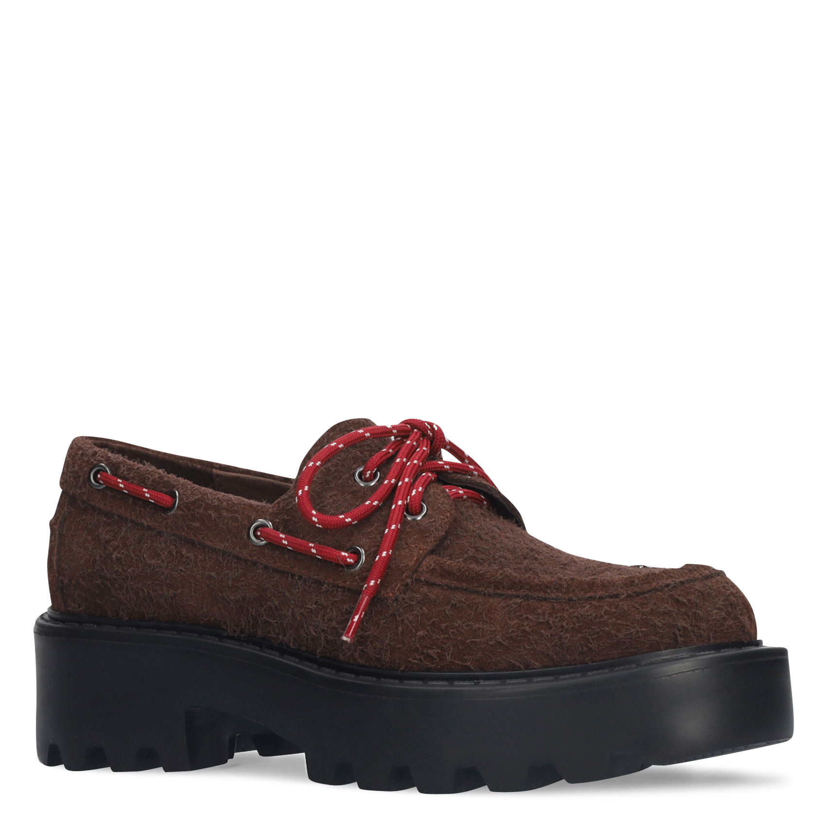 Derby's van leer BIBI LOU Bruin