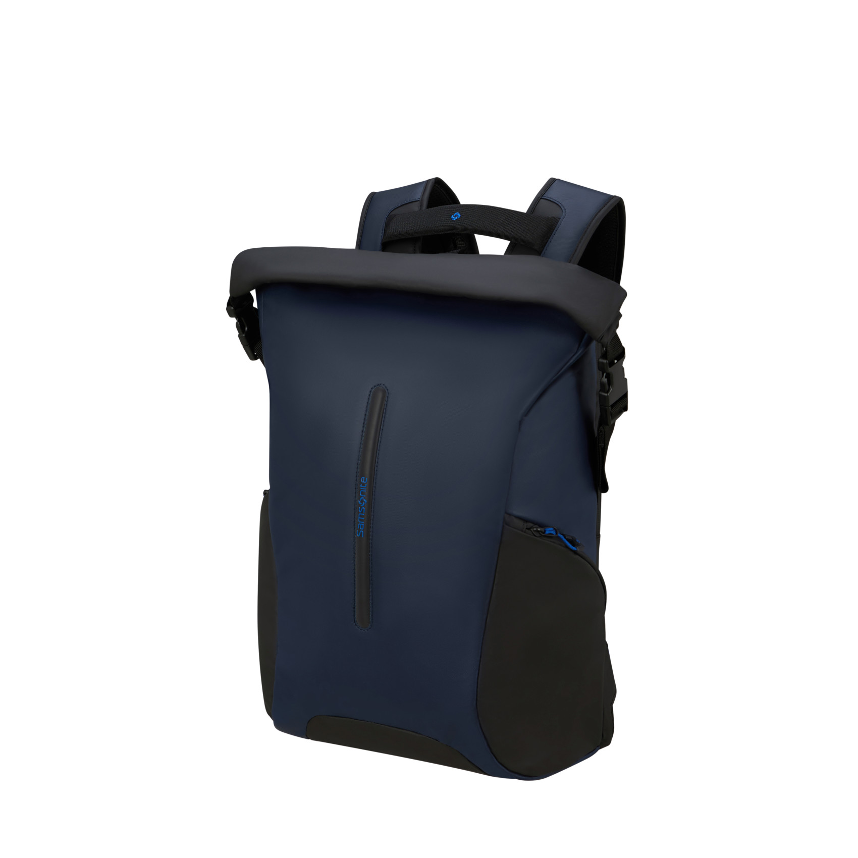 Ecodiver computer messenger bag size S SAMSONITE